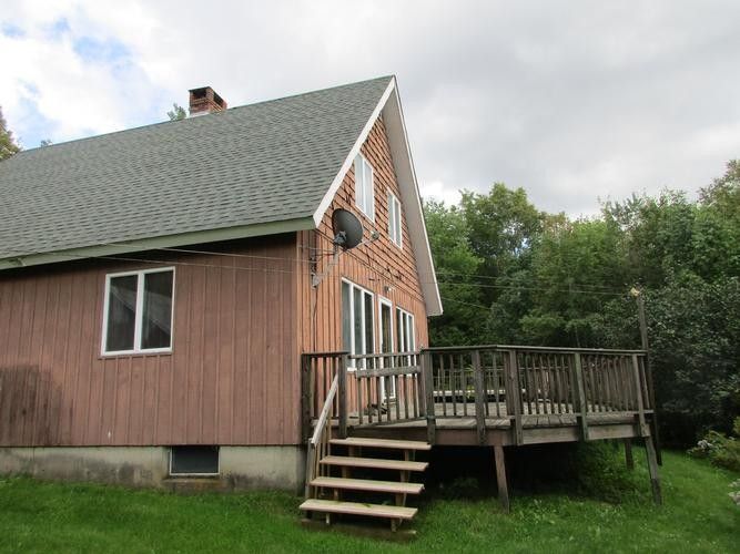 Goshen, Rutland County, VT House for sale Property ID 417966369