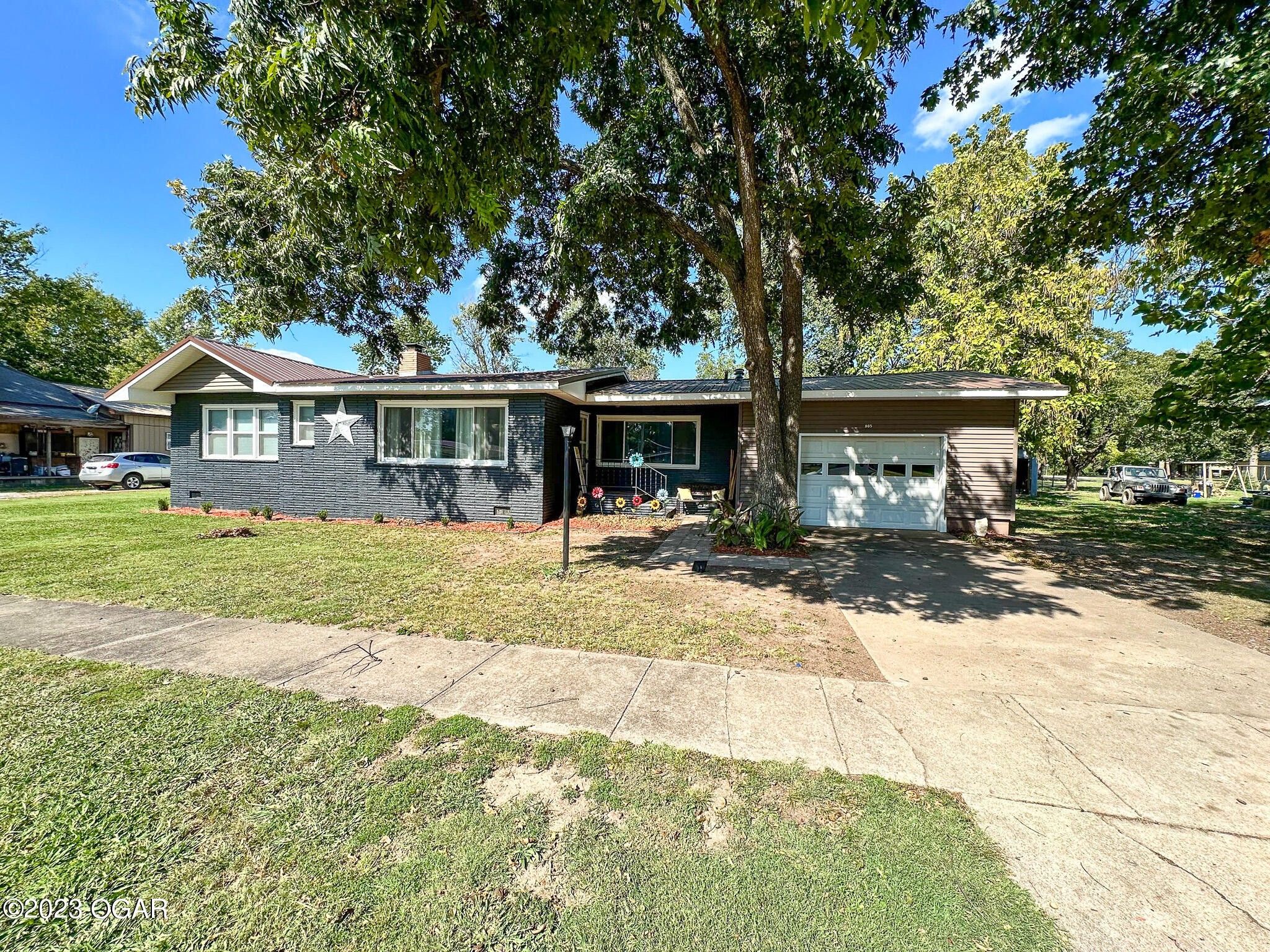 Chetopa, Labette County, KS House for sale Property ID 417966505