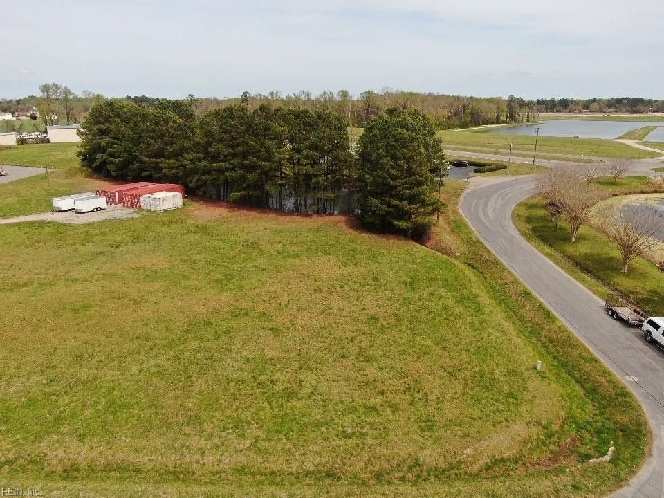 Smithfield, Isle of Wight County, VA Commercial Property, Homesites for
