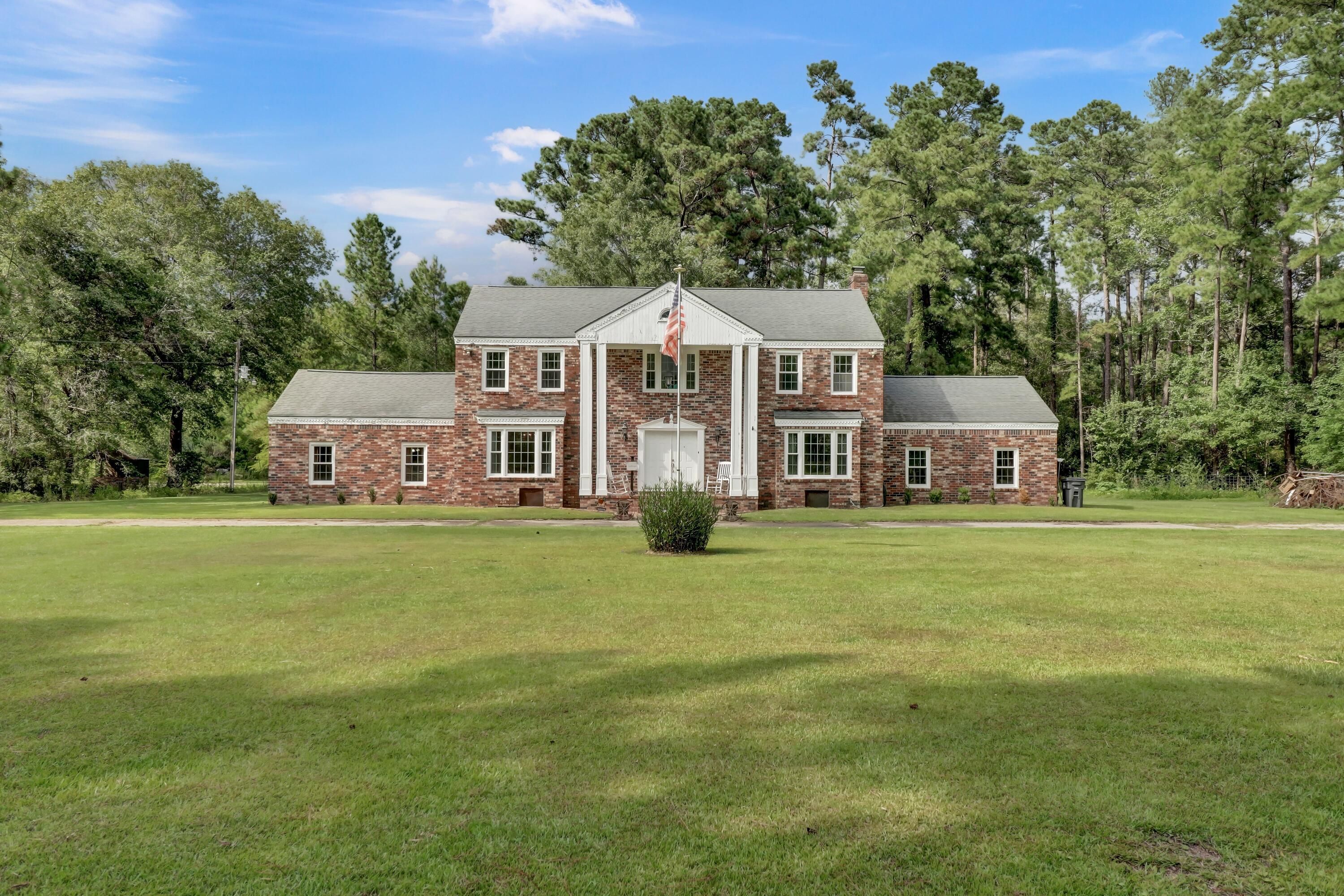 Harleyville, Dorchester County, SC House for sale Property ID