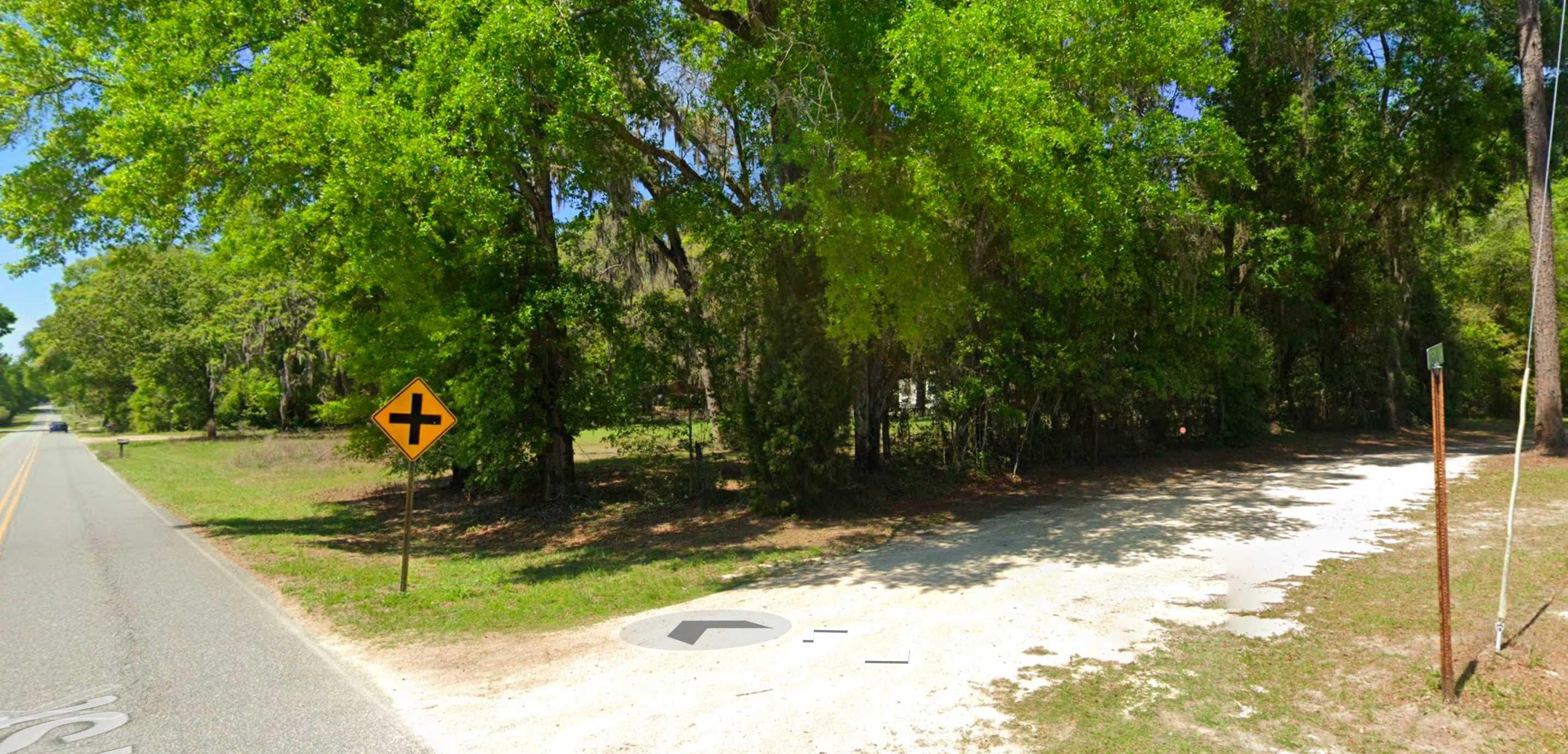 Live Oak, Suwannee County, FL Recreational Property, Undeveloped Land