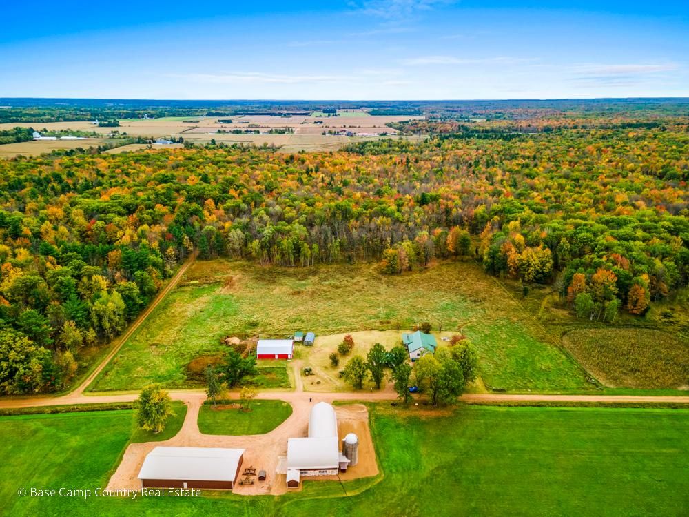 167483 Bailey Lane, Hatley, WI 54440 LandWatch
