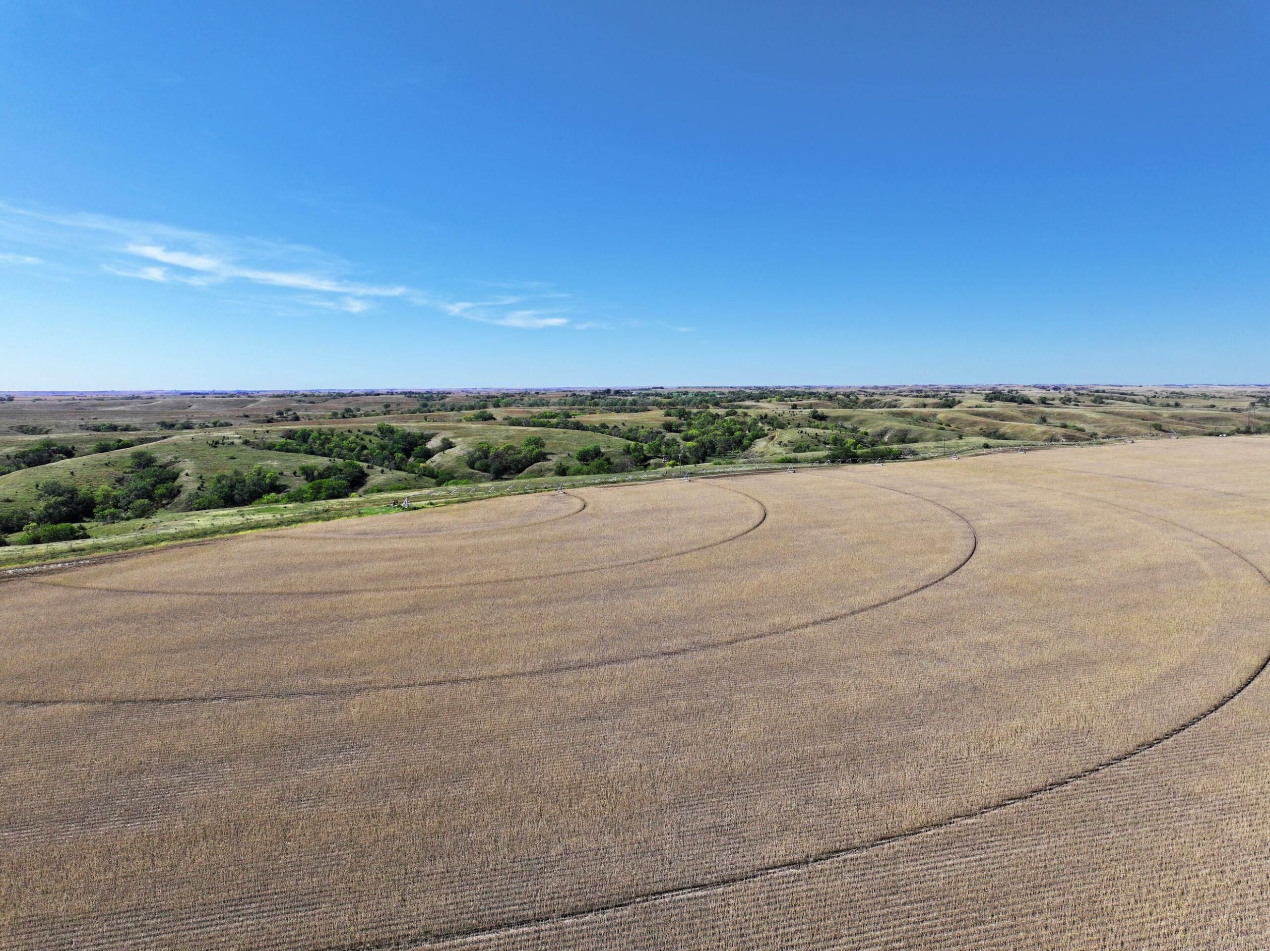 Eustis, Dawson County, NE Farms and Ranches for sale Property ID