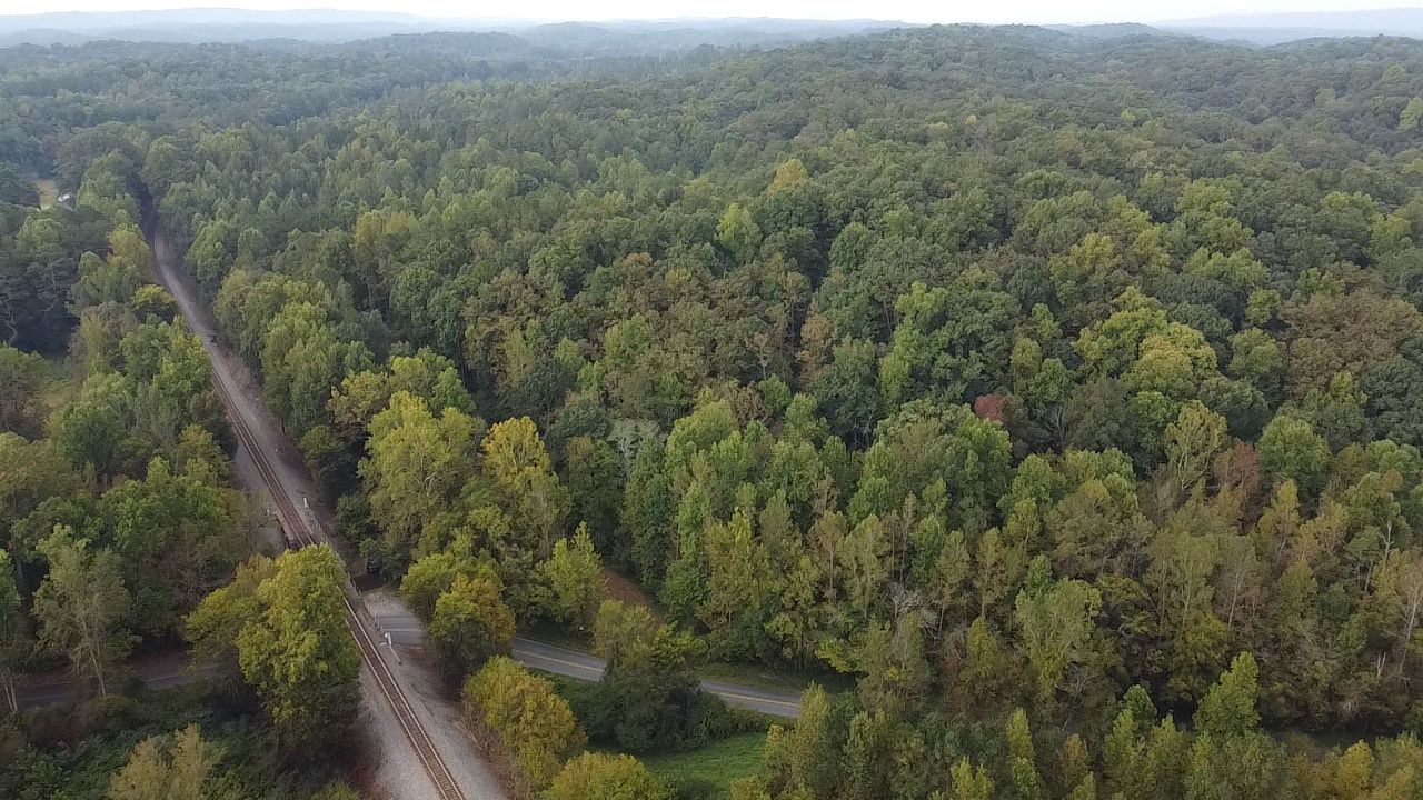 Calhoun, Gordon County, GA Recreational Property, Timberland Property