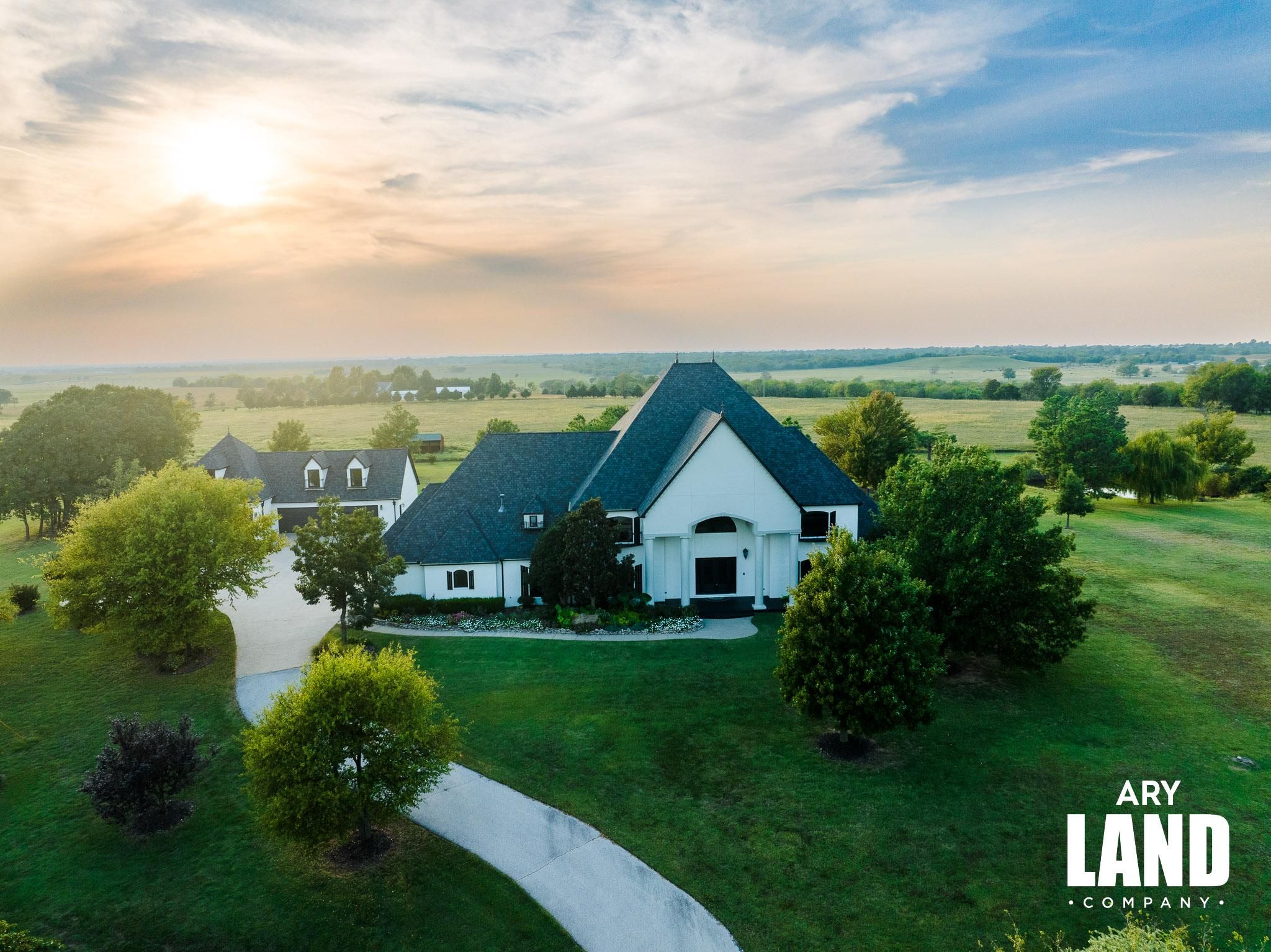 11650 South 4090 Road, Oologah, OK 74053 MLS 2410021 LandWatch