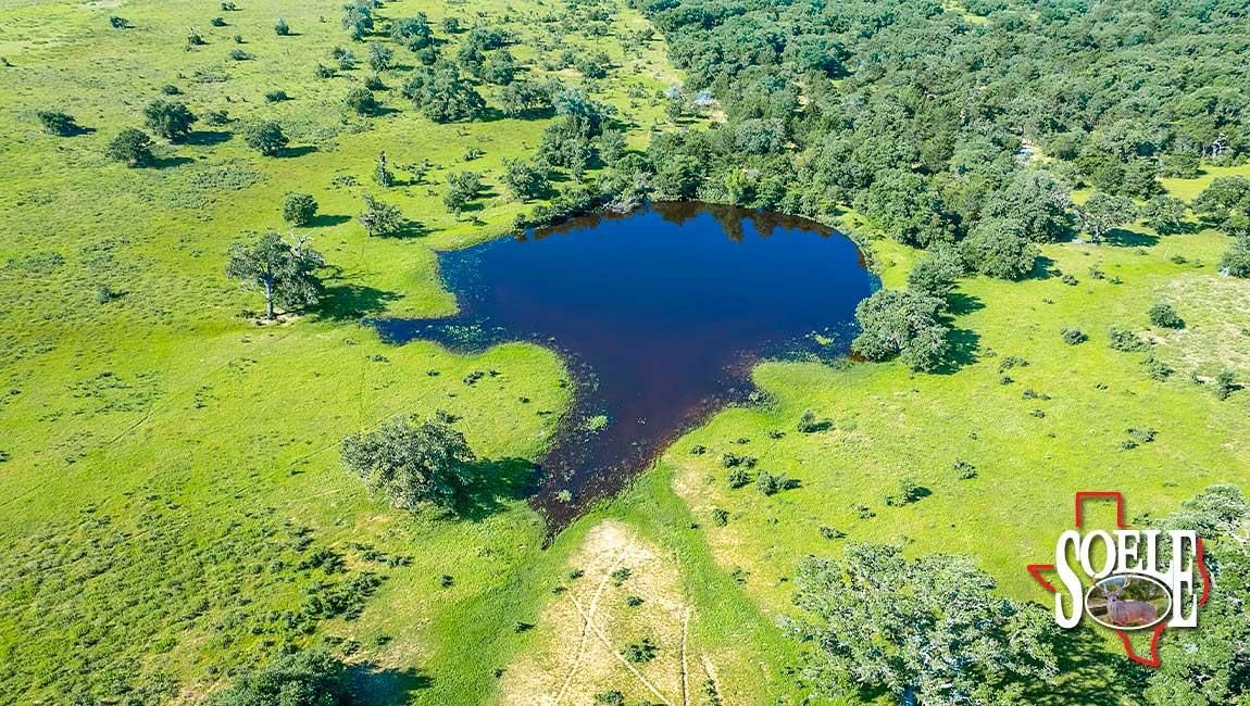 Hallettsville, Lavaca County, TX Farms and Ranches for sale Property ID