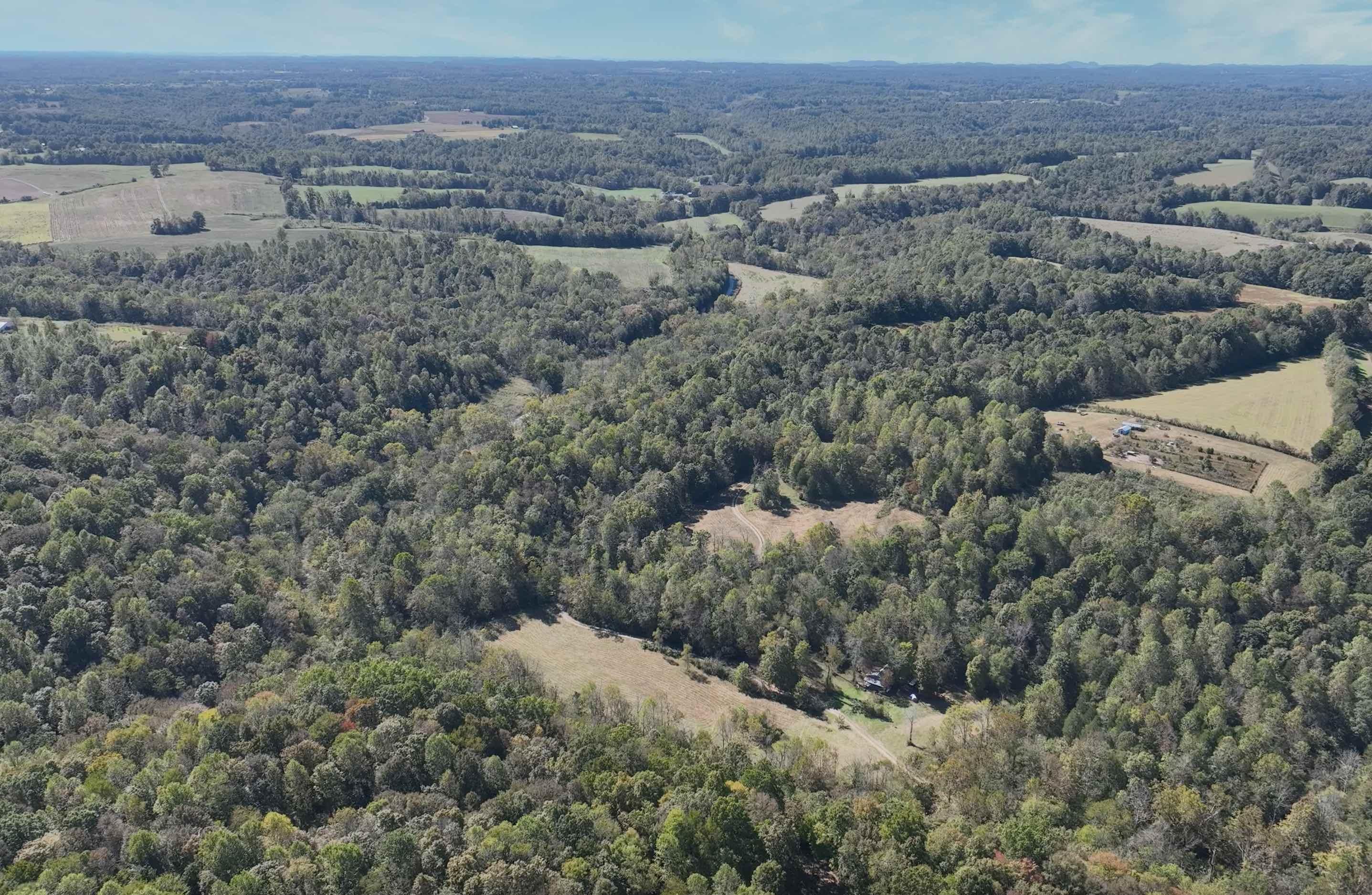Lafayette, Macon County, TN Farms and Ranches, Hunting Property, Horse