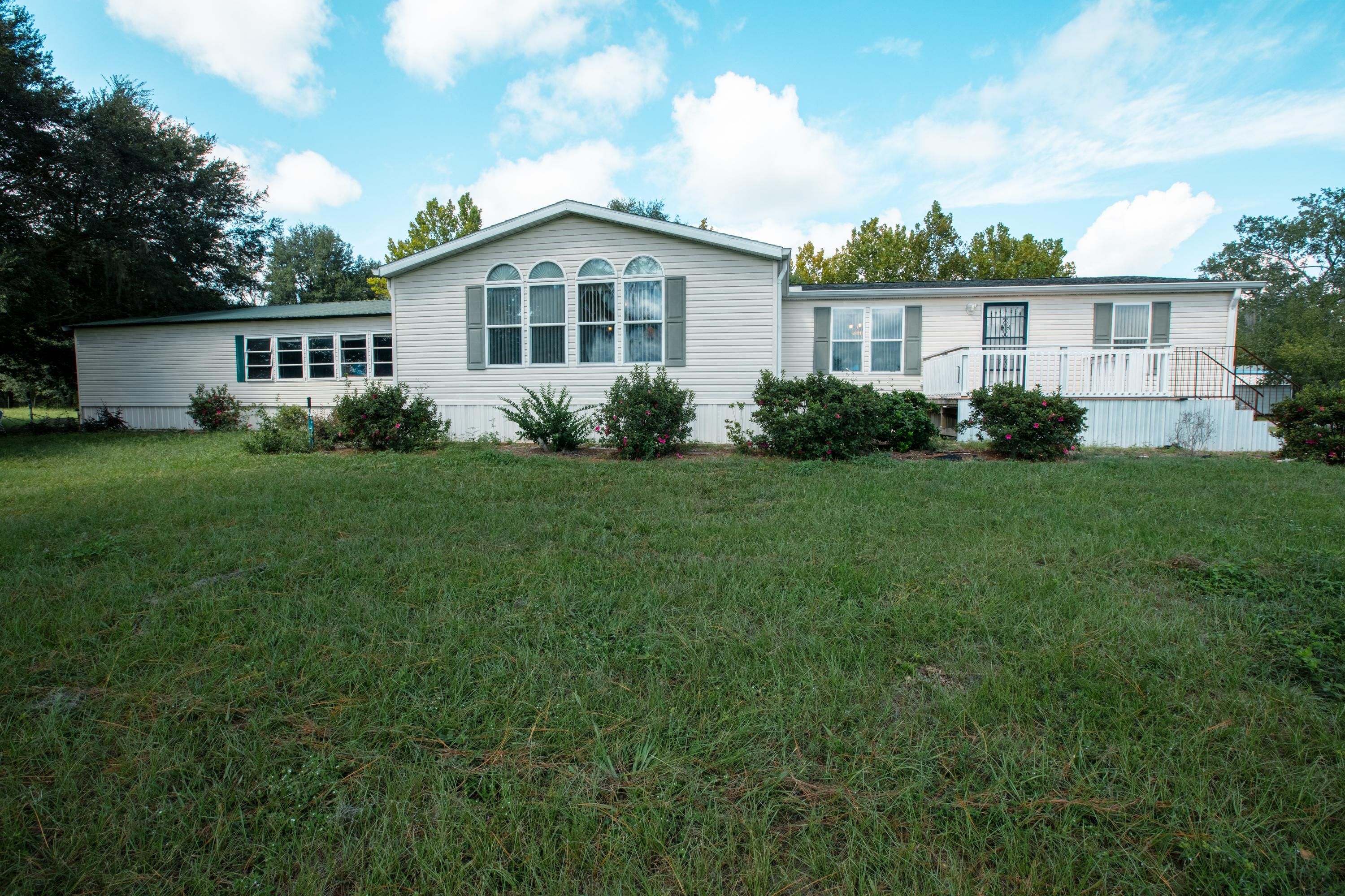 Melrose, Putnam County, FL Horse Property, House for sale Property ID