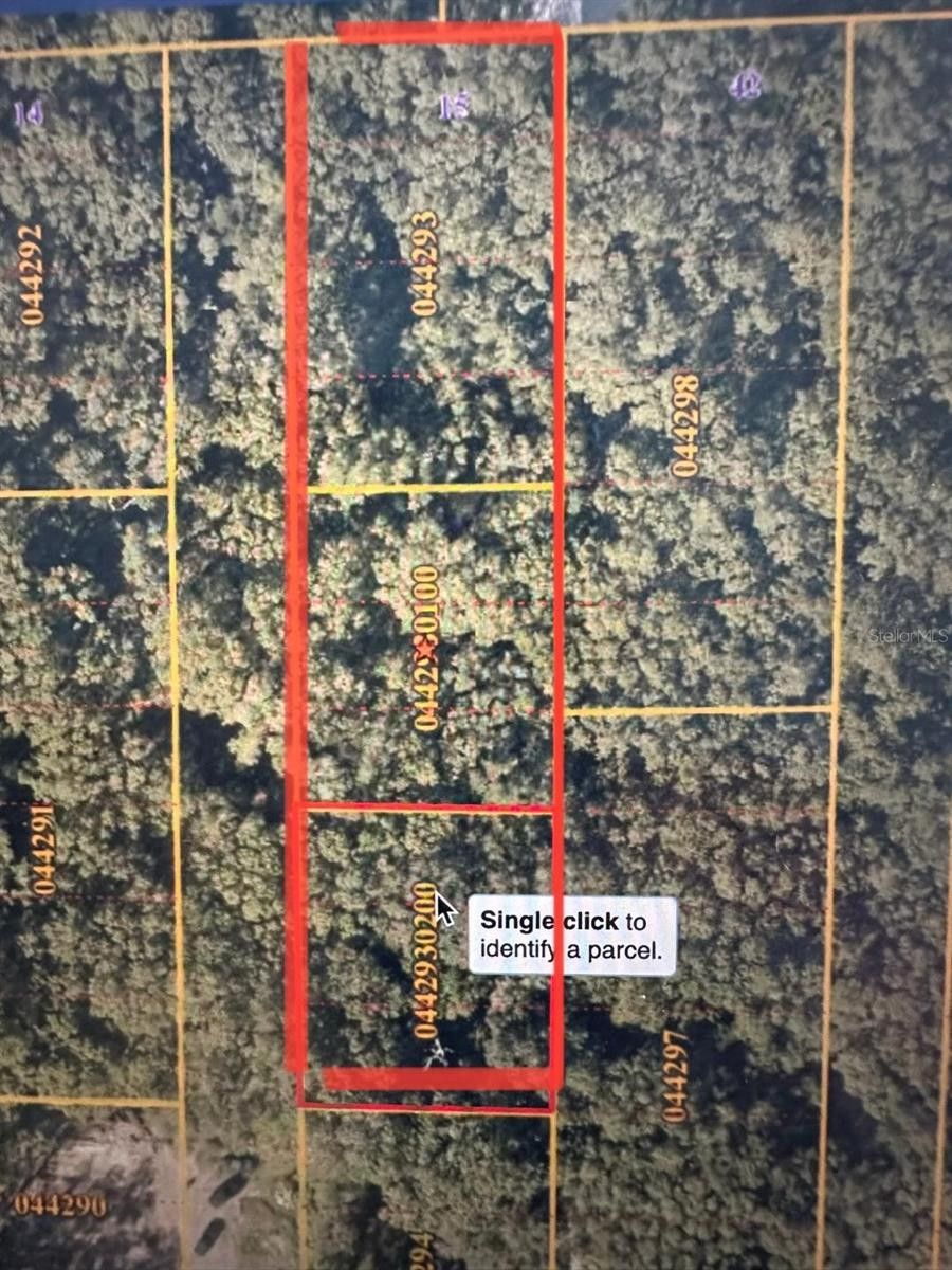 Tampa, Hillsborough County, FL Undeveloped Land, Homesites for sale