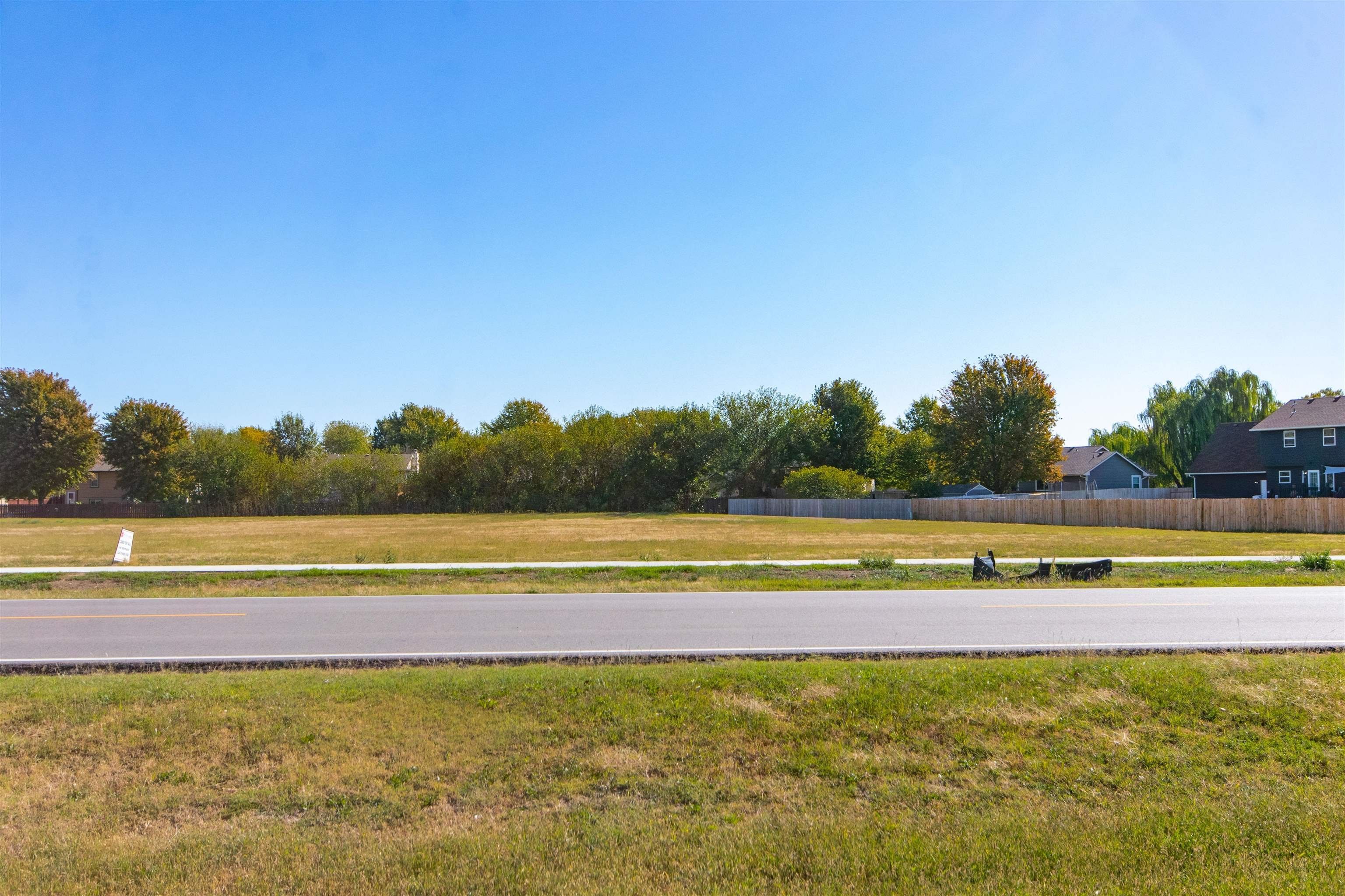 Haysville, Sedgwick County, KS Commercial Property, Homesites for sale