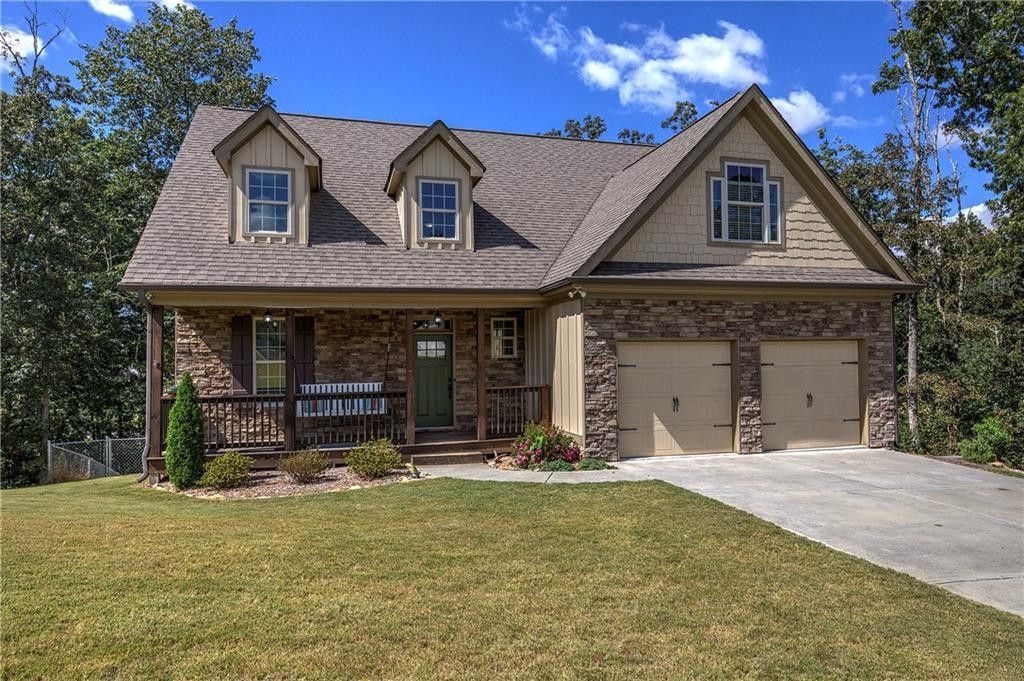 Cartersville, Bartow County, GA House for sale Property ID 417969232