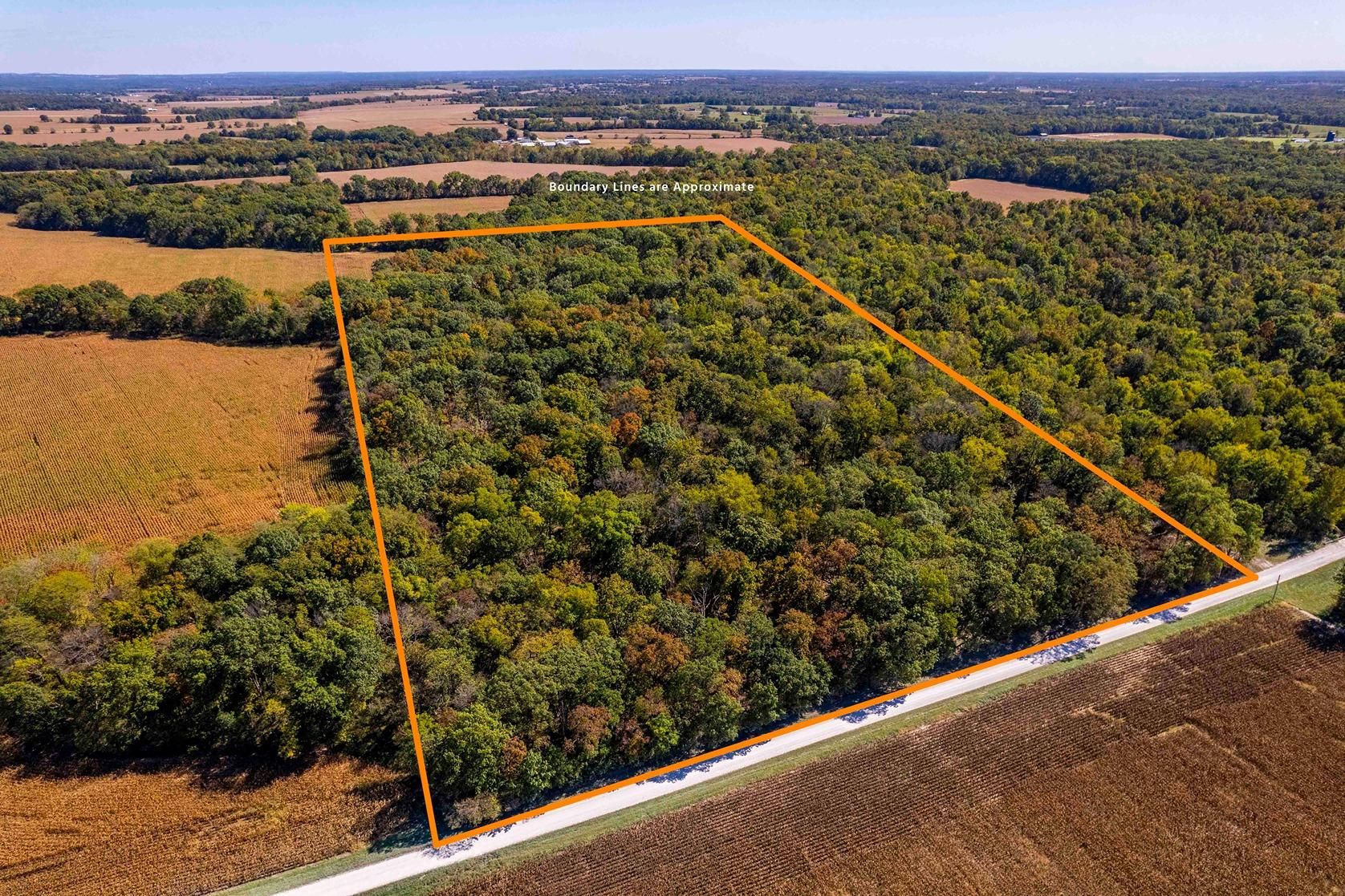 Ratermann Road, Silex, MO 63377 MLS 23075 LandWatch