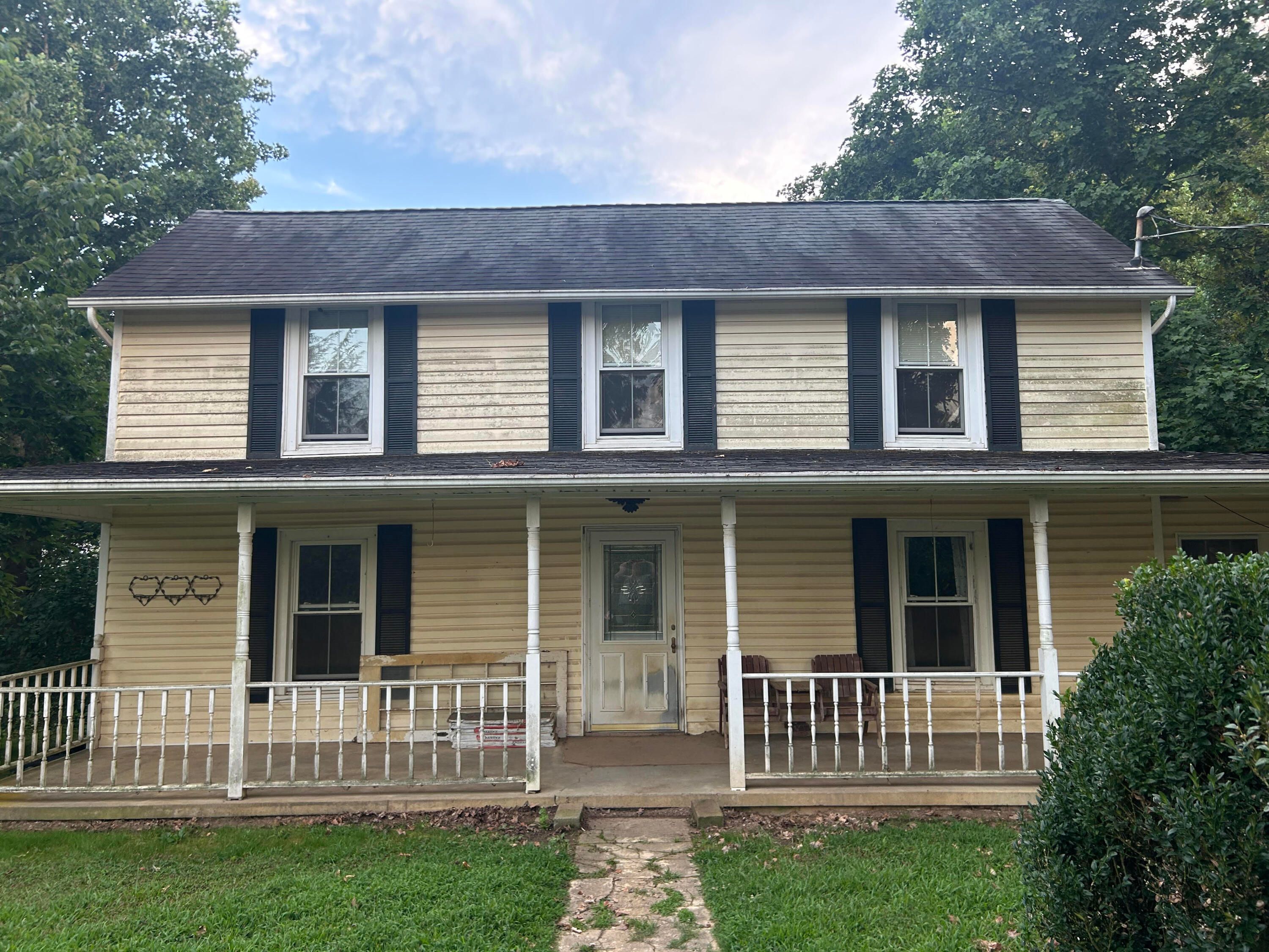 Elizabethton, Carter County, TN House for sale Property ID 417404352