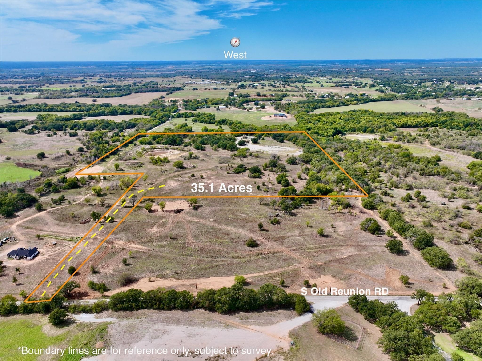 Decatur, Wise County, TX Recreational Property, Undeveloped Land for