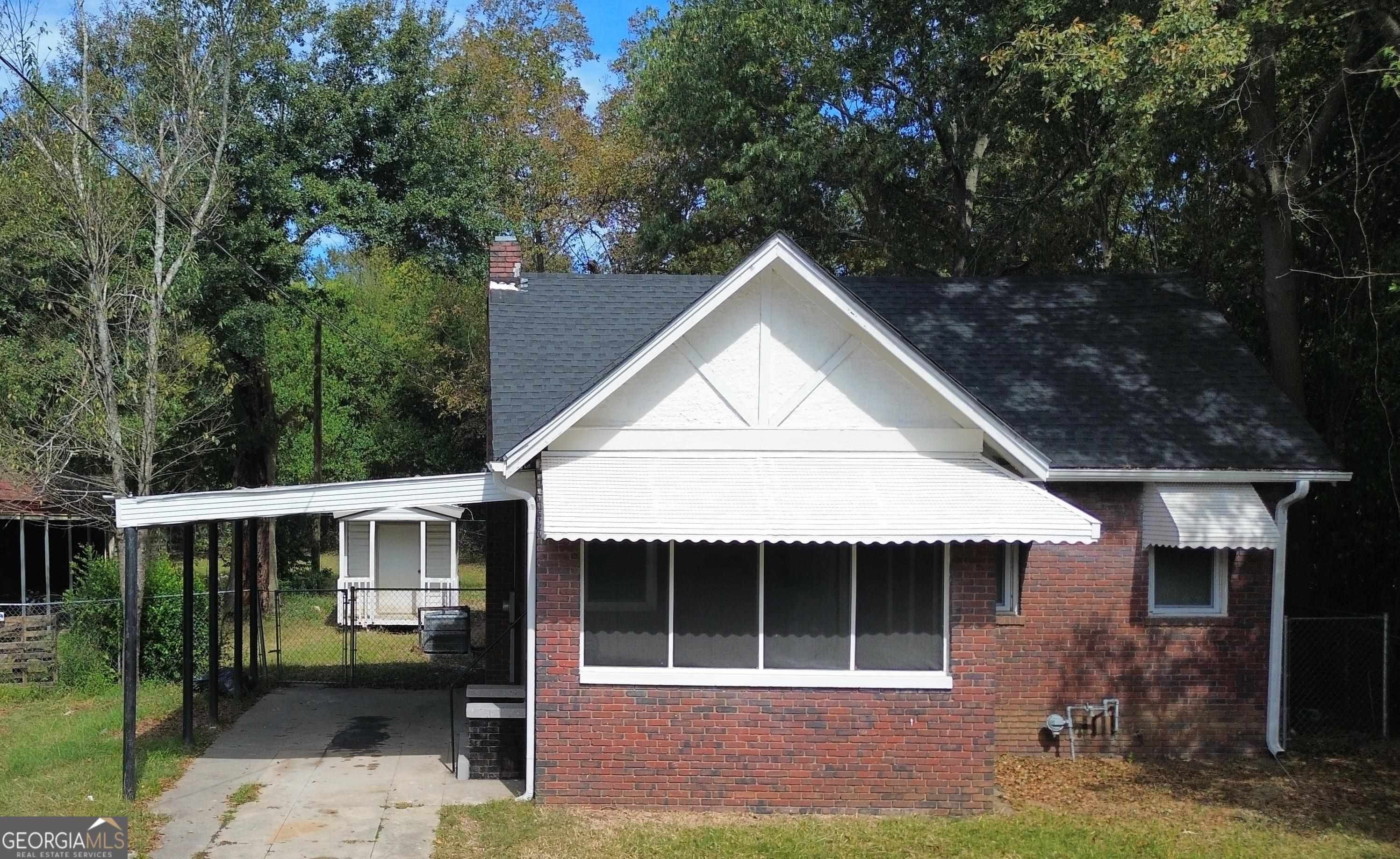 Macon, Bibb County, GA House for sale Property ID 417969766 LandWatch