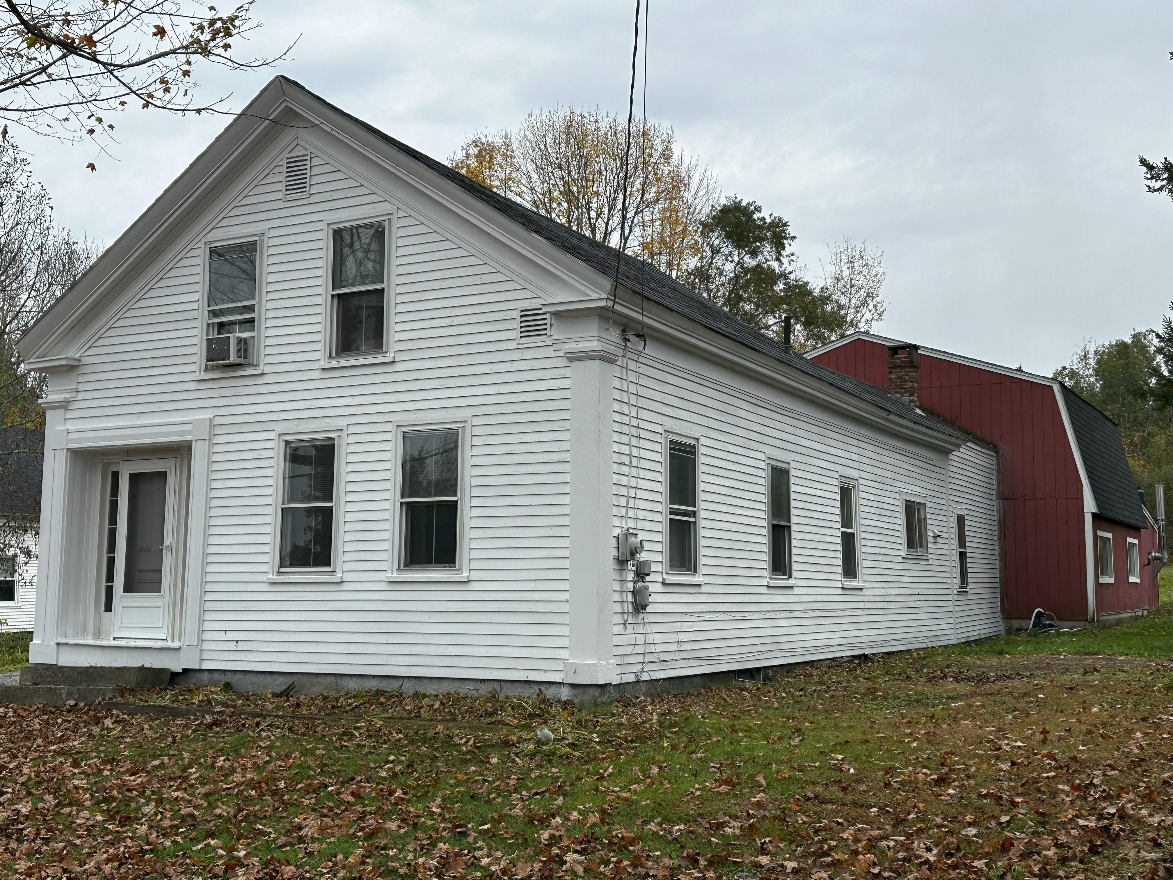 Carmel, Penobscot County, ME House for sale Property ID 417928560