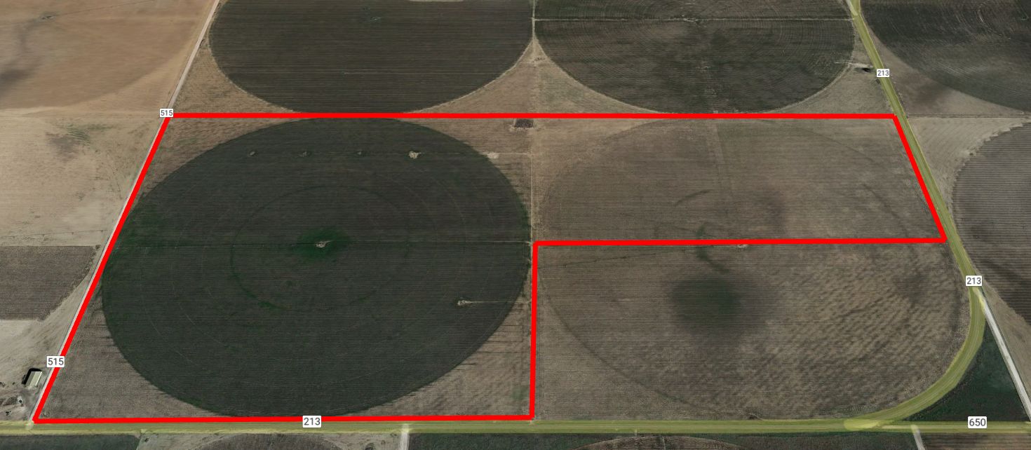 240 acres in Brownfield, TX, 79316 LandWatch