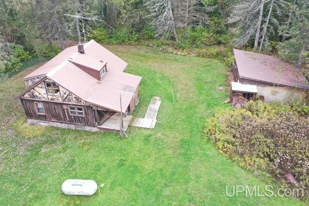 Marenisco, Gogebic County, MI House for sale Property ID 417950934