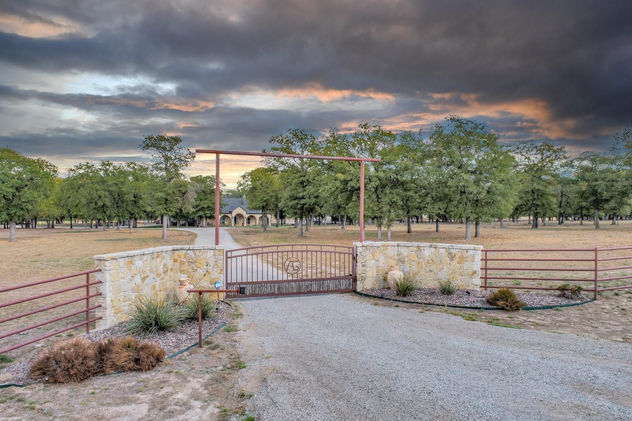 212 Arista Trail, Poolville, TX 76487 MLS 20450647 LandWatch