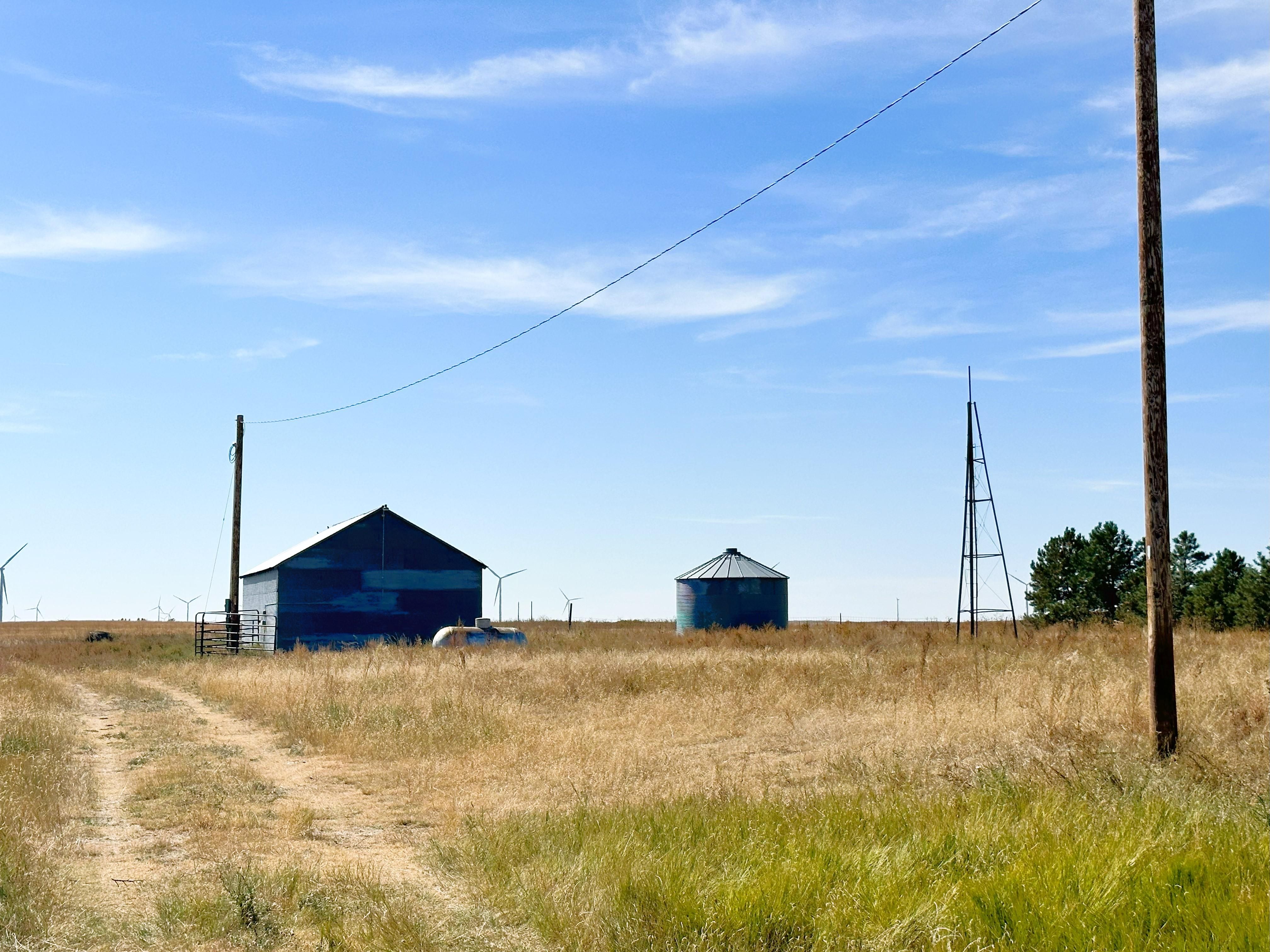 34038 County Road 3U, Genoa, CO 80818 LandWatch