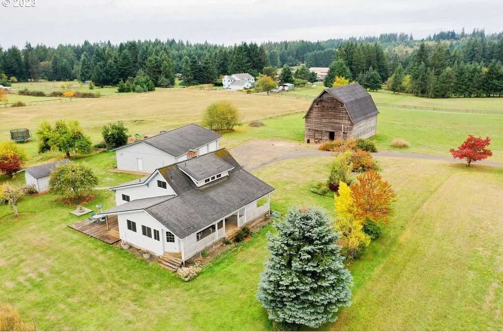 Woodland, Clark County, WA House for sale Property ID 417971460