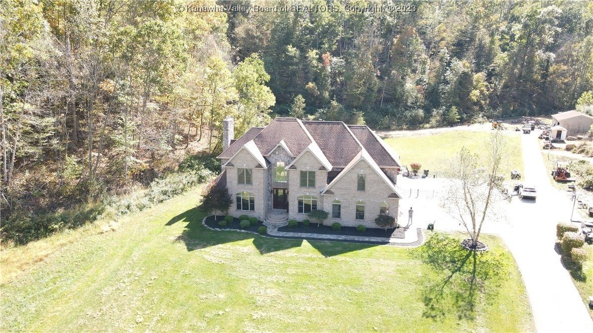 Milton, Cabell County, WV House for sale Property ID 417931453 LandWatch