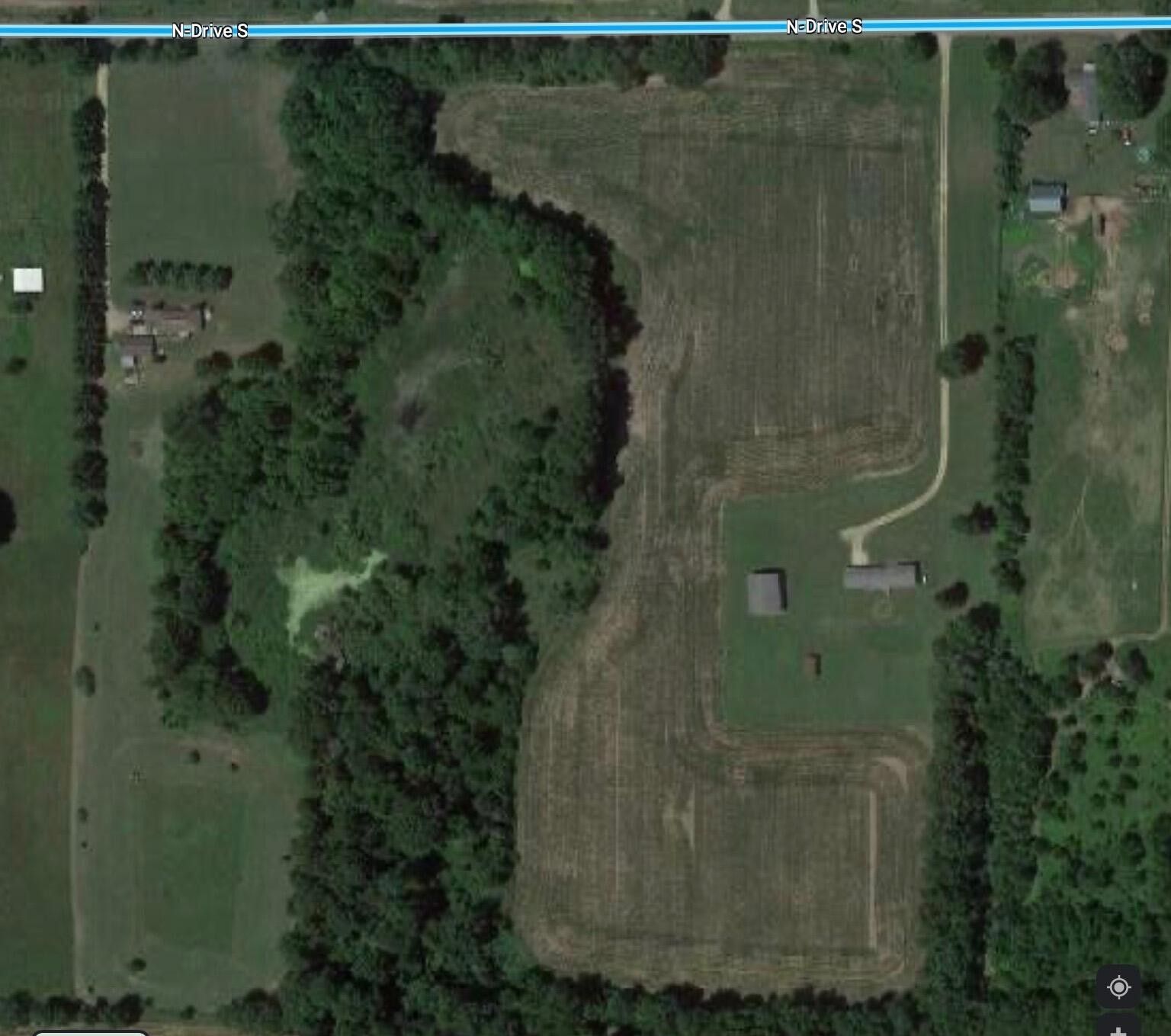 Burlington, Calhoun County, MI Undeveloped Land for sale Property ID 417971742 LandWatch