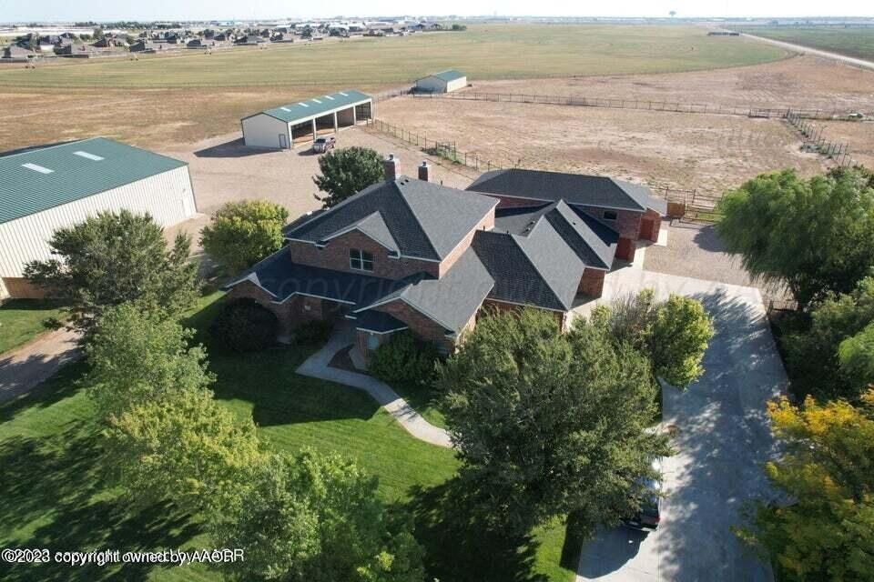 Amarillo, Randall County, TX House for sale Property ID 417972095