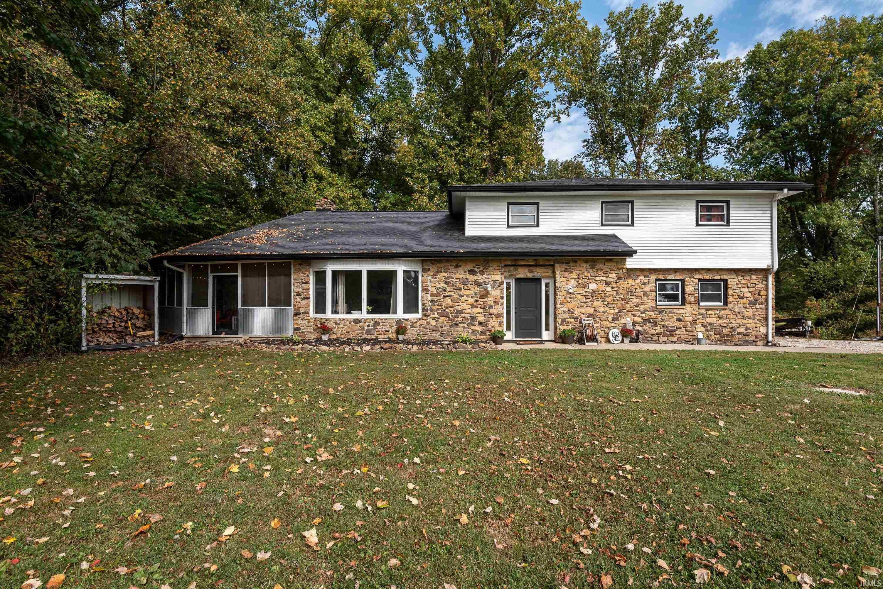 Ellettsville, Monroe County, IN House for sale Property ID 417972109