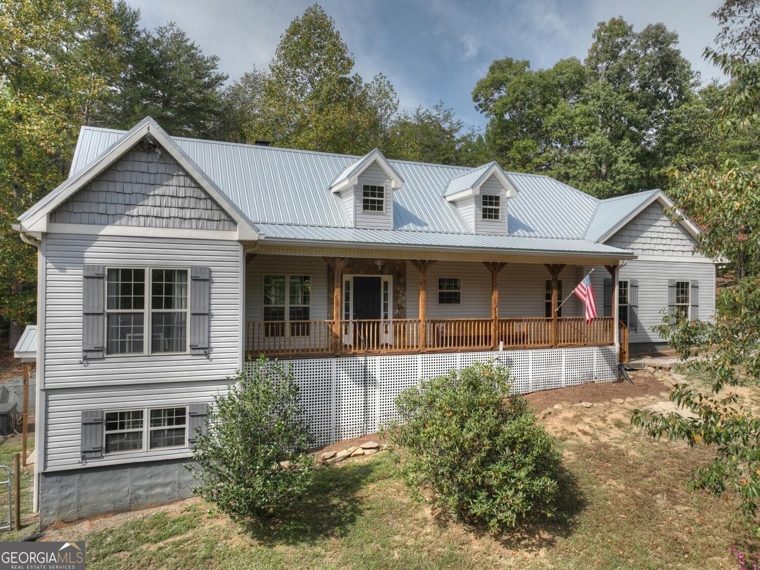 Ellijay, Gilmer County, GA House for sale Property ID 417972672