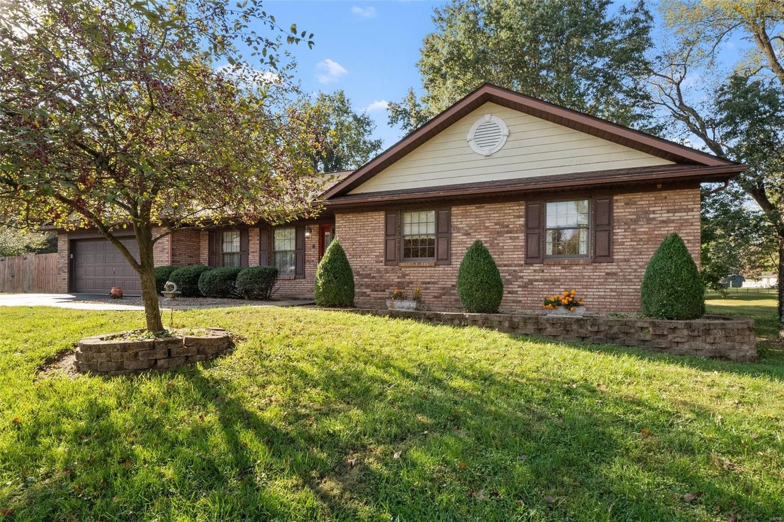 Belleville, Saint Clair County, IL House for sale Property ID