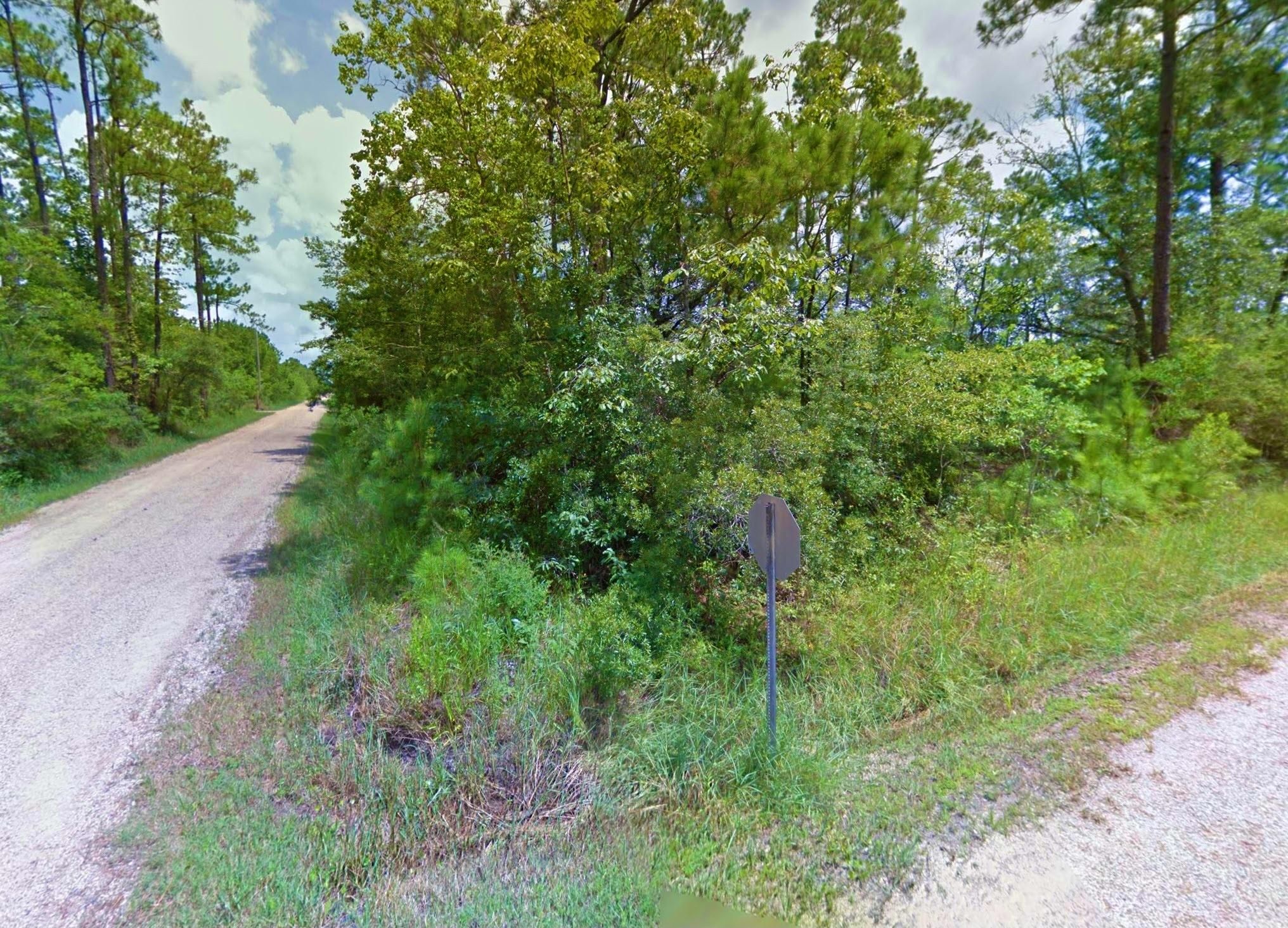 Bay Saint Louis, Hancock County, MS Recreational Property, Undeveloped