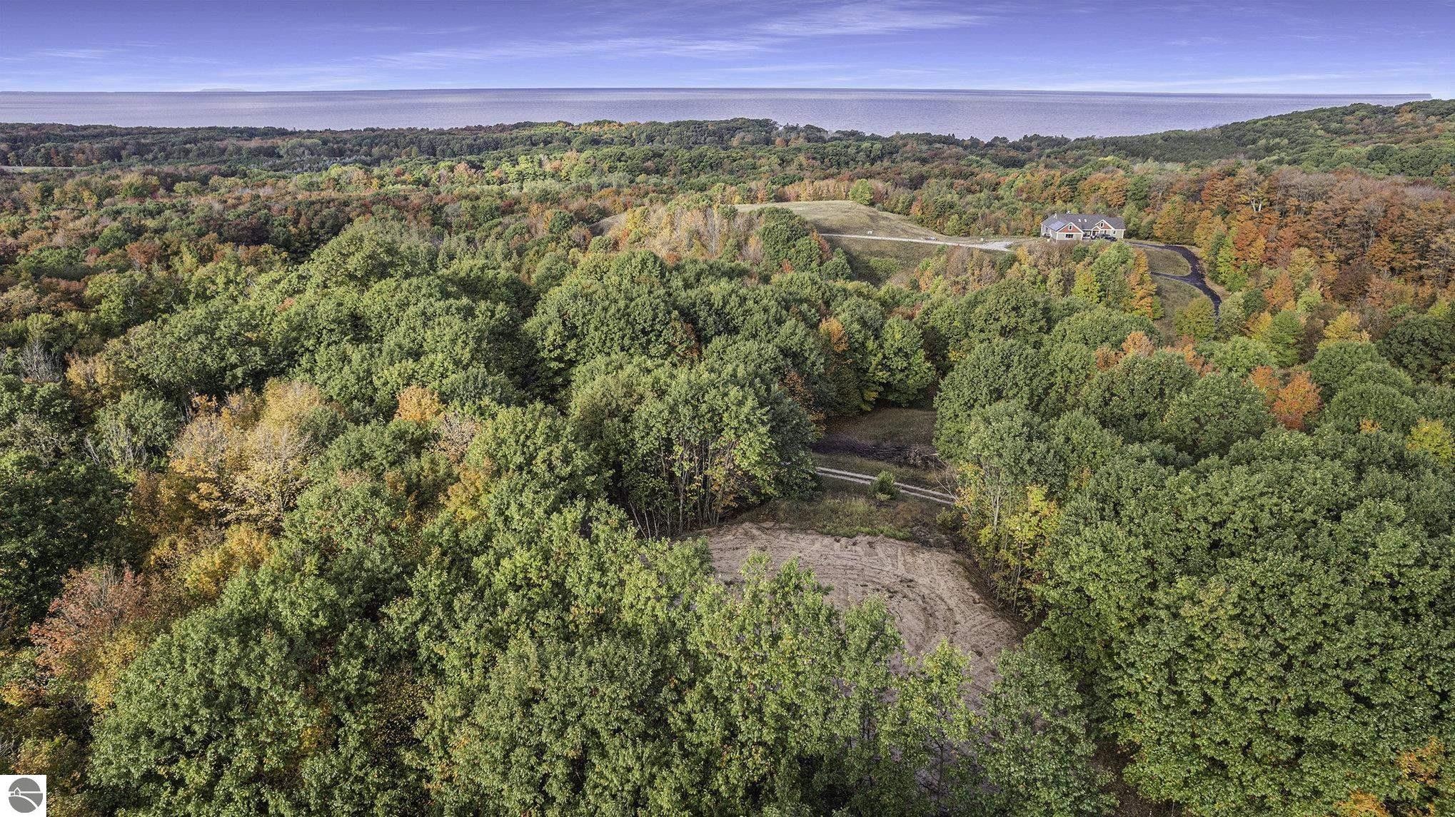 Arcadia, Manistee County, MI Undeveloped Land, Homesites for sale