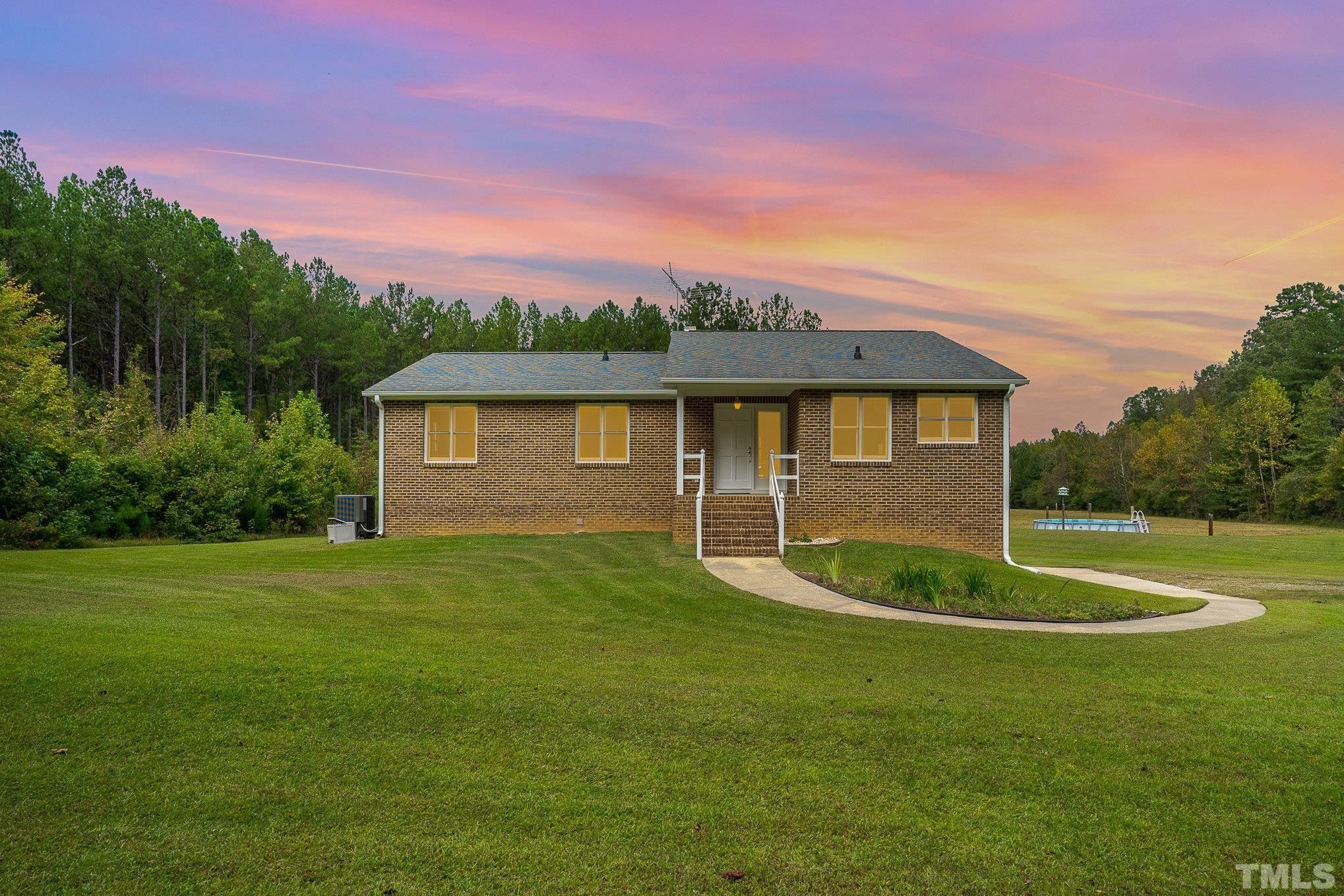 Franklinton, Franklin County, NC House for sale Property ID 417973887