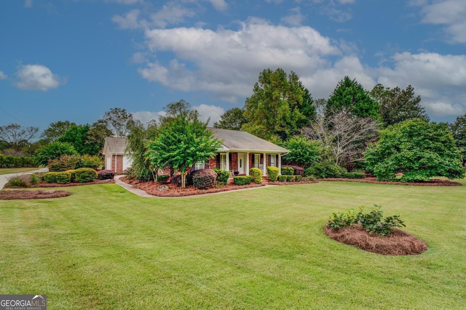 Jenkinsburg, Butts County, GA House for sale Property ID 417974672