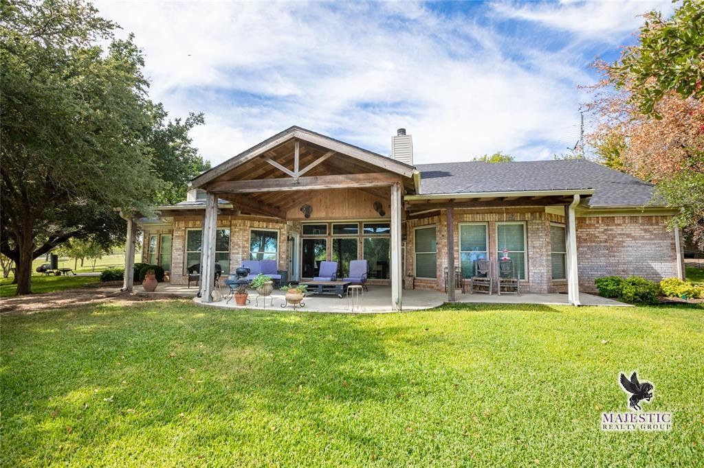 Stephenville, Erath County, TX Lakefront Property, Waterfront Property