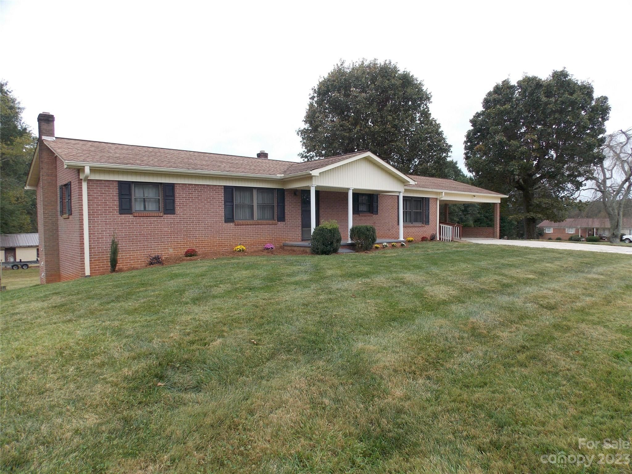 Connelly Springs, Burke County, NC House for sale Property ID