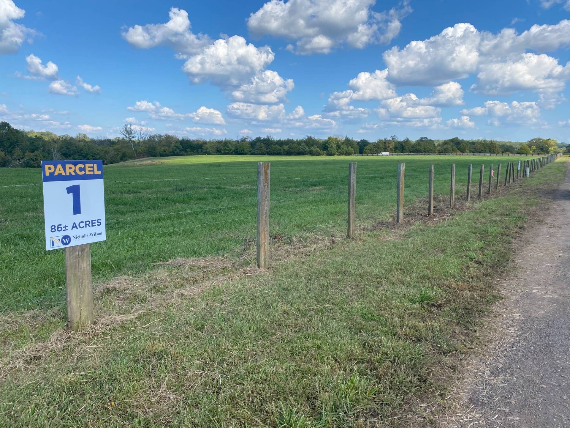 Unionville, Orange County, VA Undeveloped Land for sale Property ID