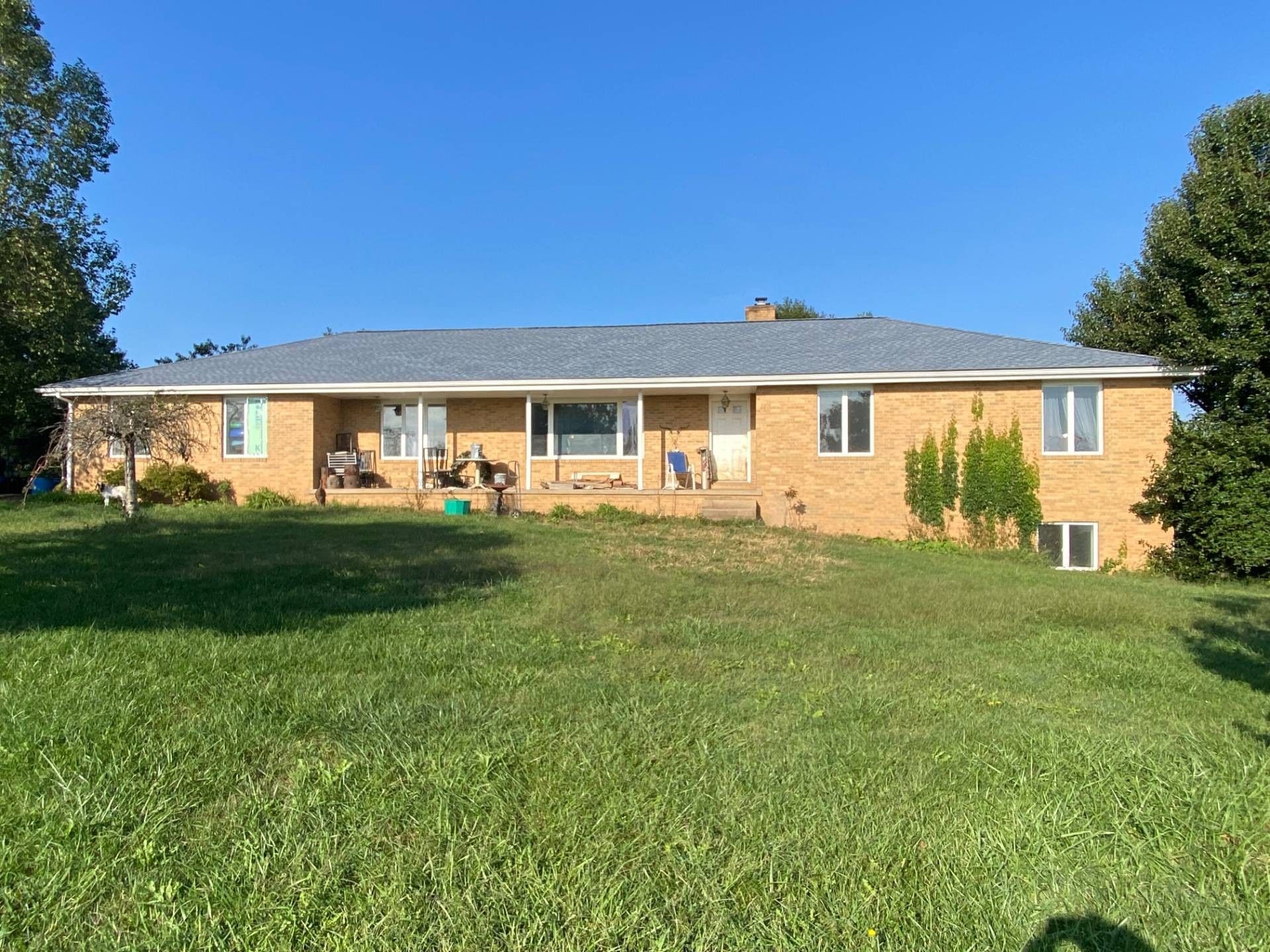 Unionville, Orange County, VA Farms and Ranches, House for sale