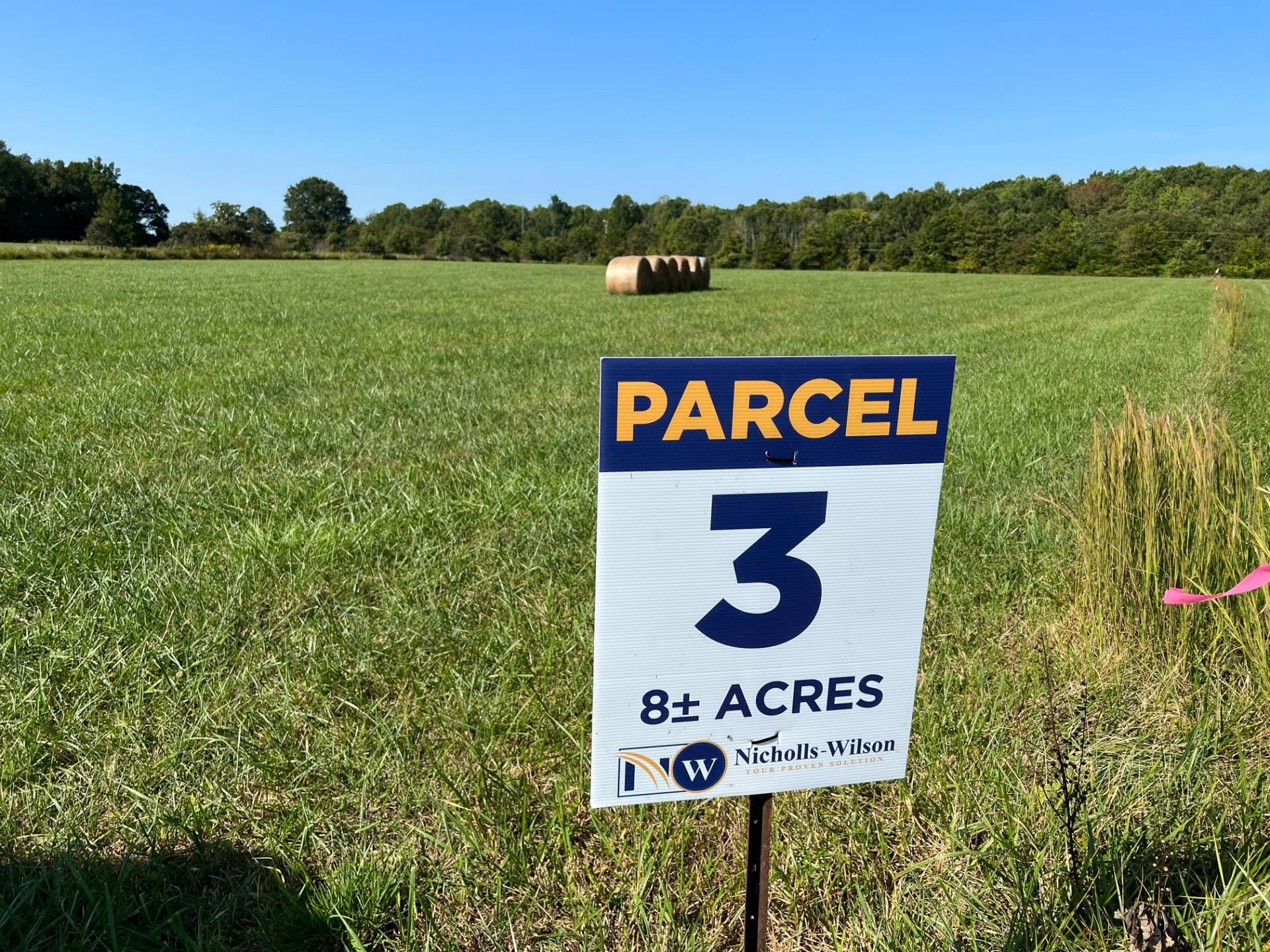 Unionville, Orange County, VA Undeveloped Land for sale Property ID