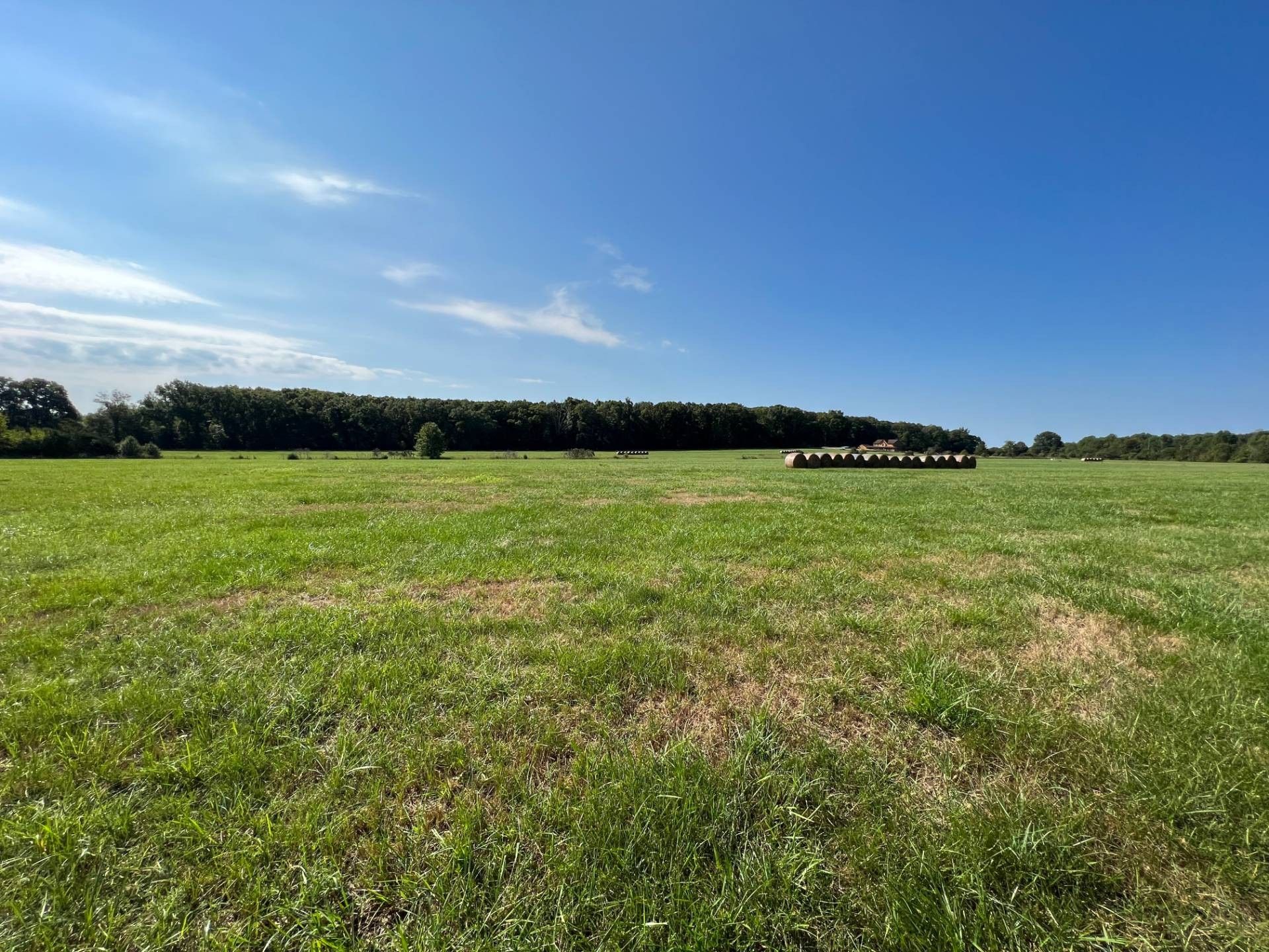Unionville, Orange County, VA Undeveloped Land for sale Property ID