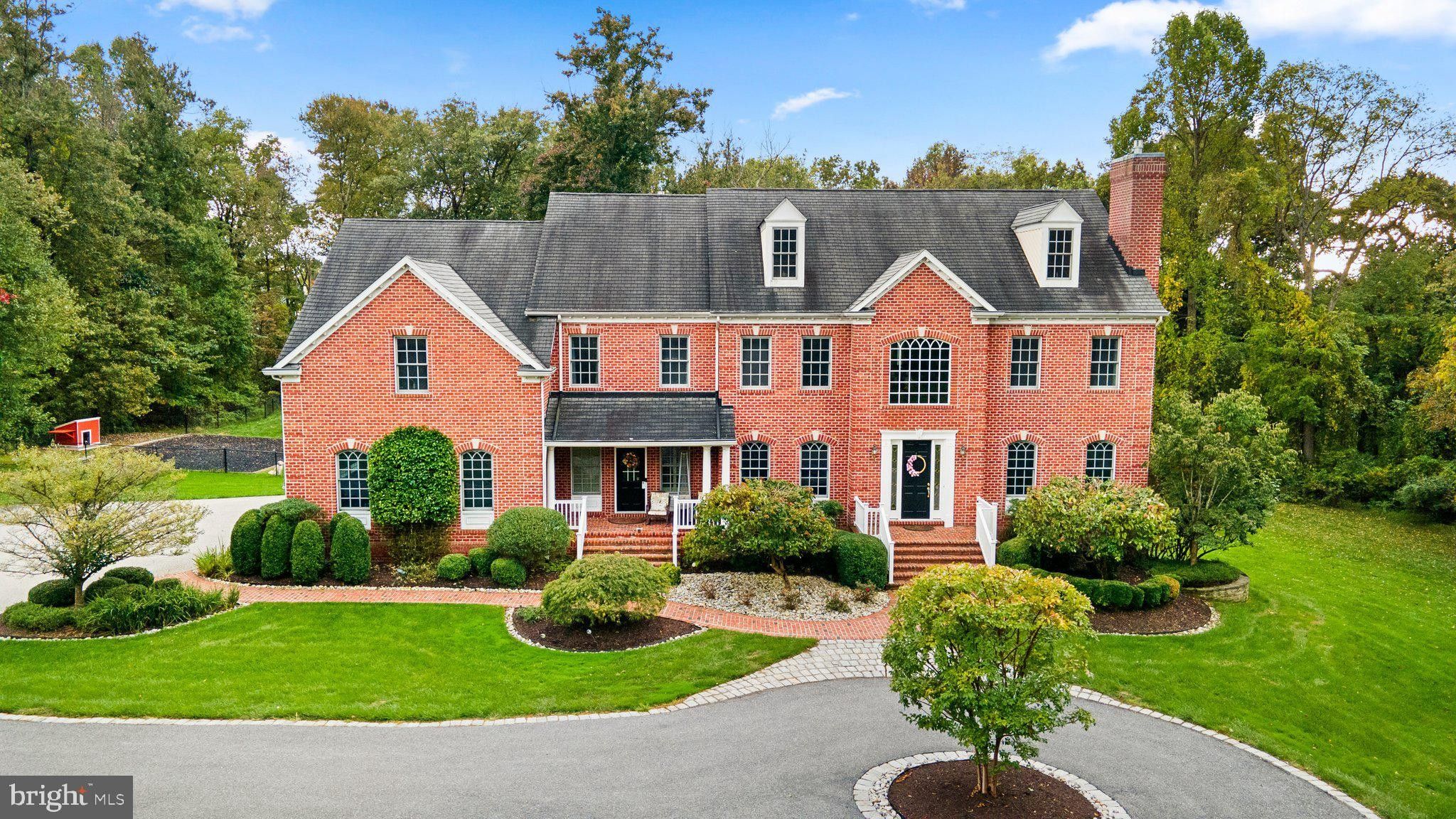 Ellicott City, Howard County, MD House for sale Property ID 417975776