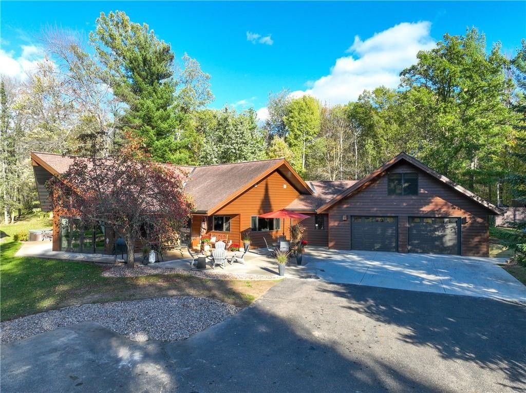 Rice Lake, Barron County, WI Lakefront Property, Waterfront Property