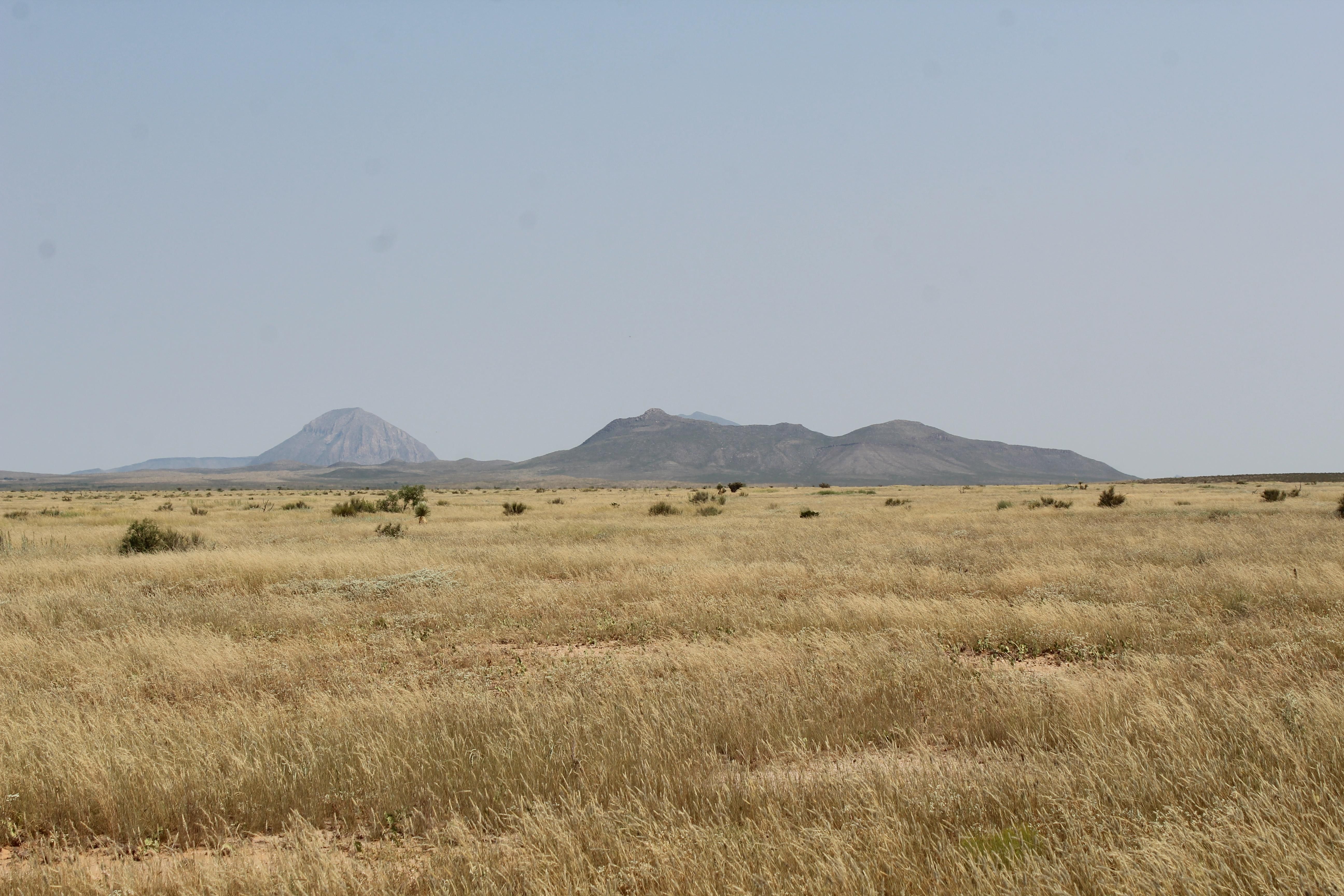 Cornudas, Hudspeth County, TX Farms and Ranches, Hunting Property
