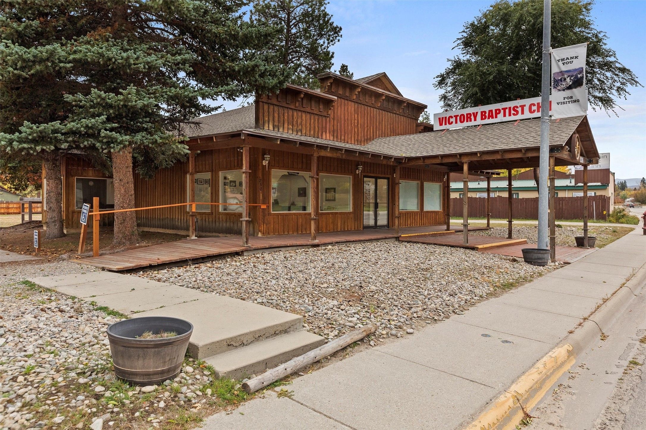 230 S Main Street, Darby, MT 59829 MLS 30014531 LandWatch