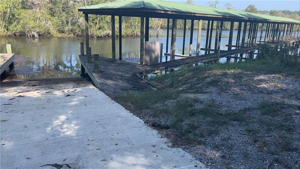 Mobile, Mobile County, AL Undeveloped Land, Lakefront Property