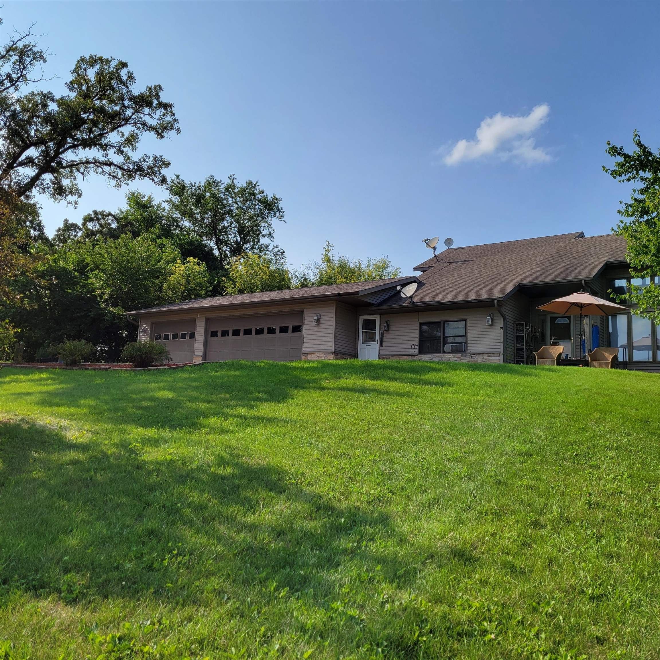 Evansville, Rock County, WI House for sale Property ID 417977949