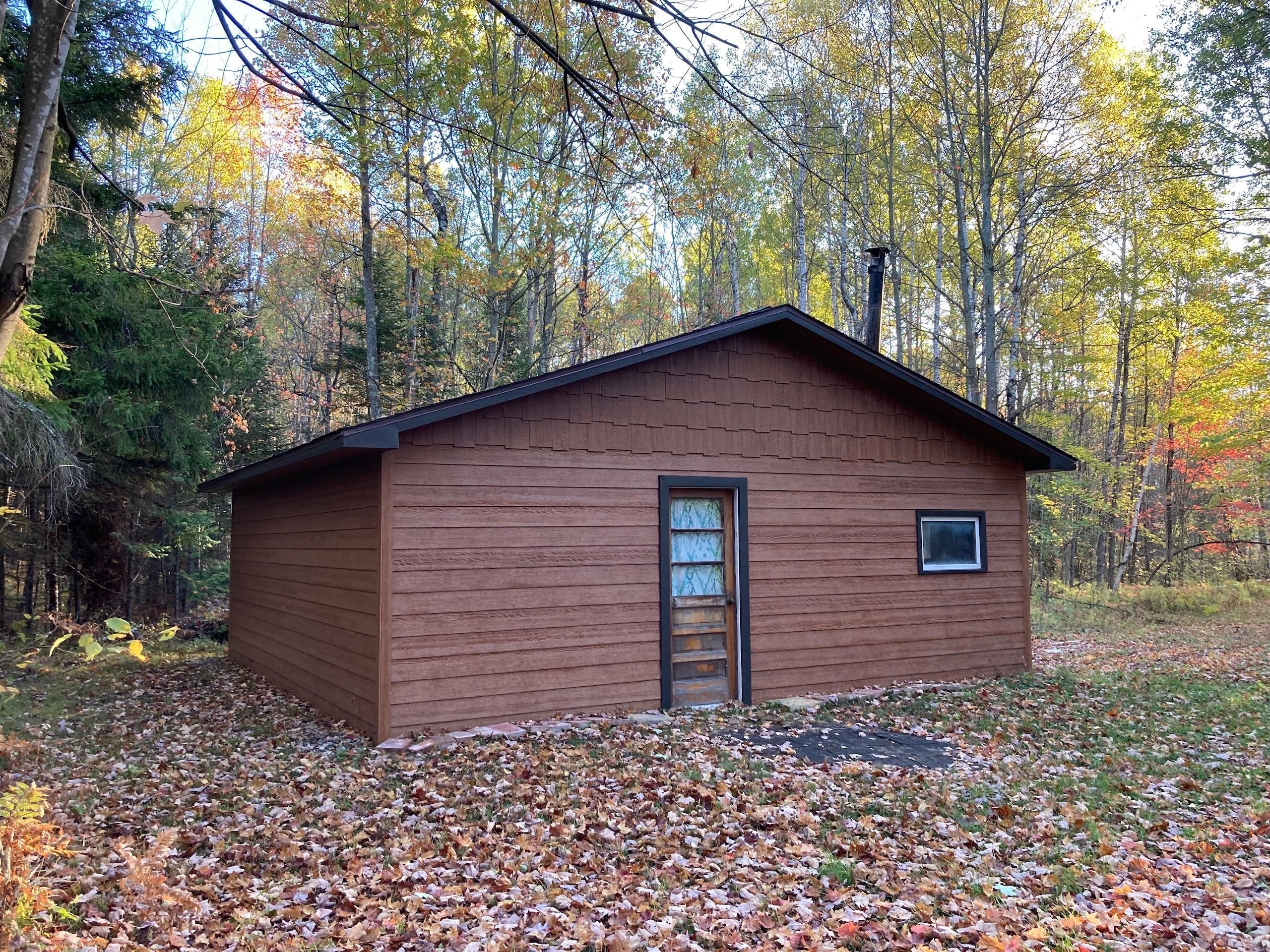 Tomahawk, Lincoln County, WI Recreational Property, Timberland Property