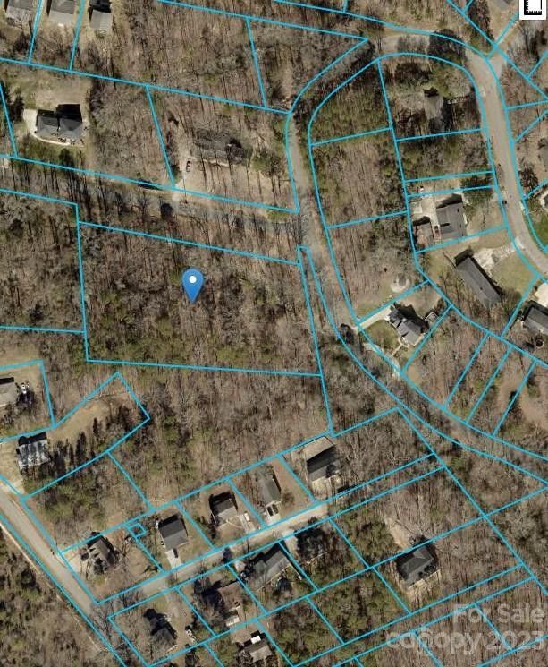 Kannapolis, Cabarrus County, NC Undeveloped Land, Homesites for sale