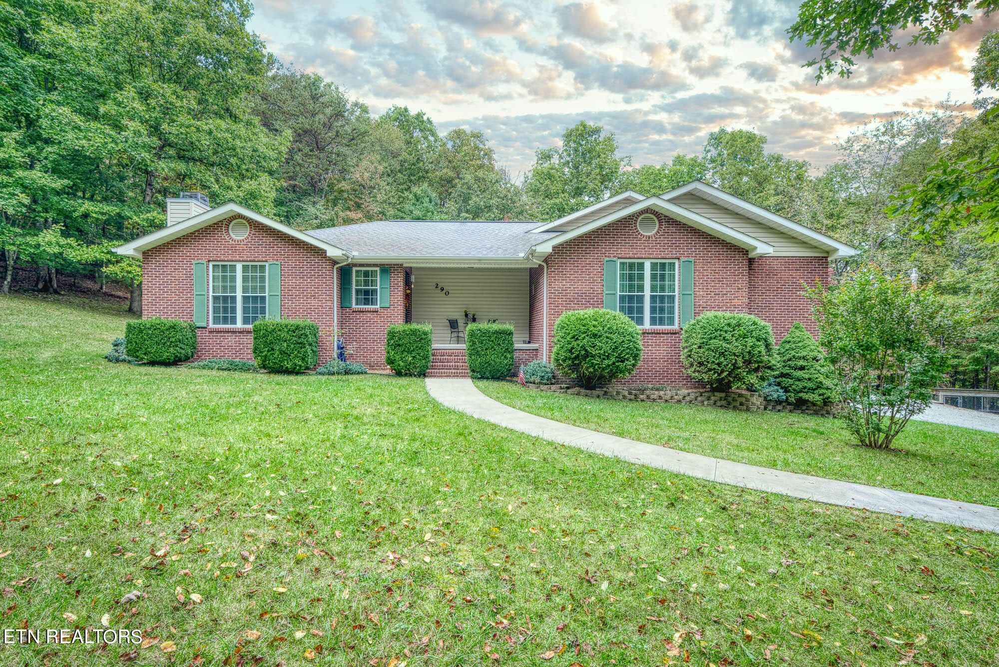 Crossville, Cumberland County, TN House for sale Property ID 417978637